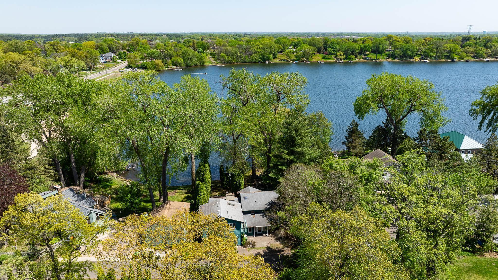 View of Residential at 364 Owasso Boulevard, Shoreview MN 55126, Shoreview - Mike Wilen | Minnesota Team Real Estate