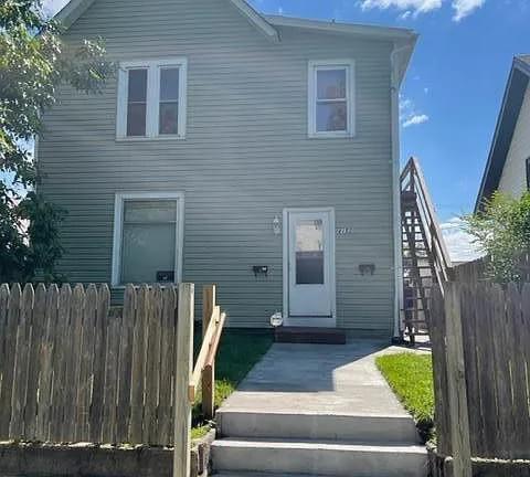 View of Residential Income at 4152 Aldrich Avenue, Minneapolis MN 55412, Minneapolis - Mike Wilen | Minnesota Team Real Estate