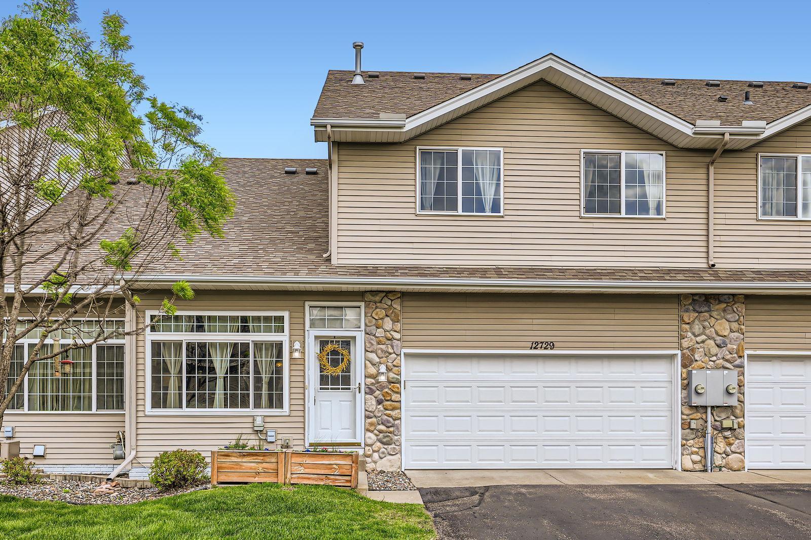 View of Residential at 12729 Eagle Street, Coon Rapids MN 55448, Coon Rapids - Mike Wilen | Minnesota Team Real Estate