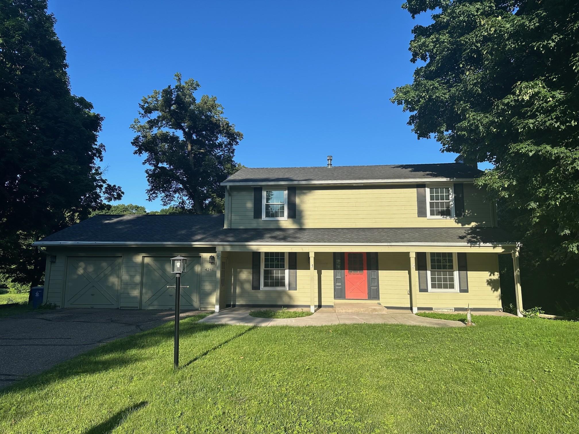 View of Residential at 4261 Winchester Court, Minnetonka MN 55345, Minnetonka - Mike Wilen | Minnesota Team Real Estate