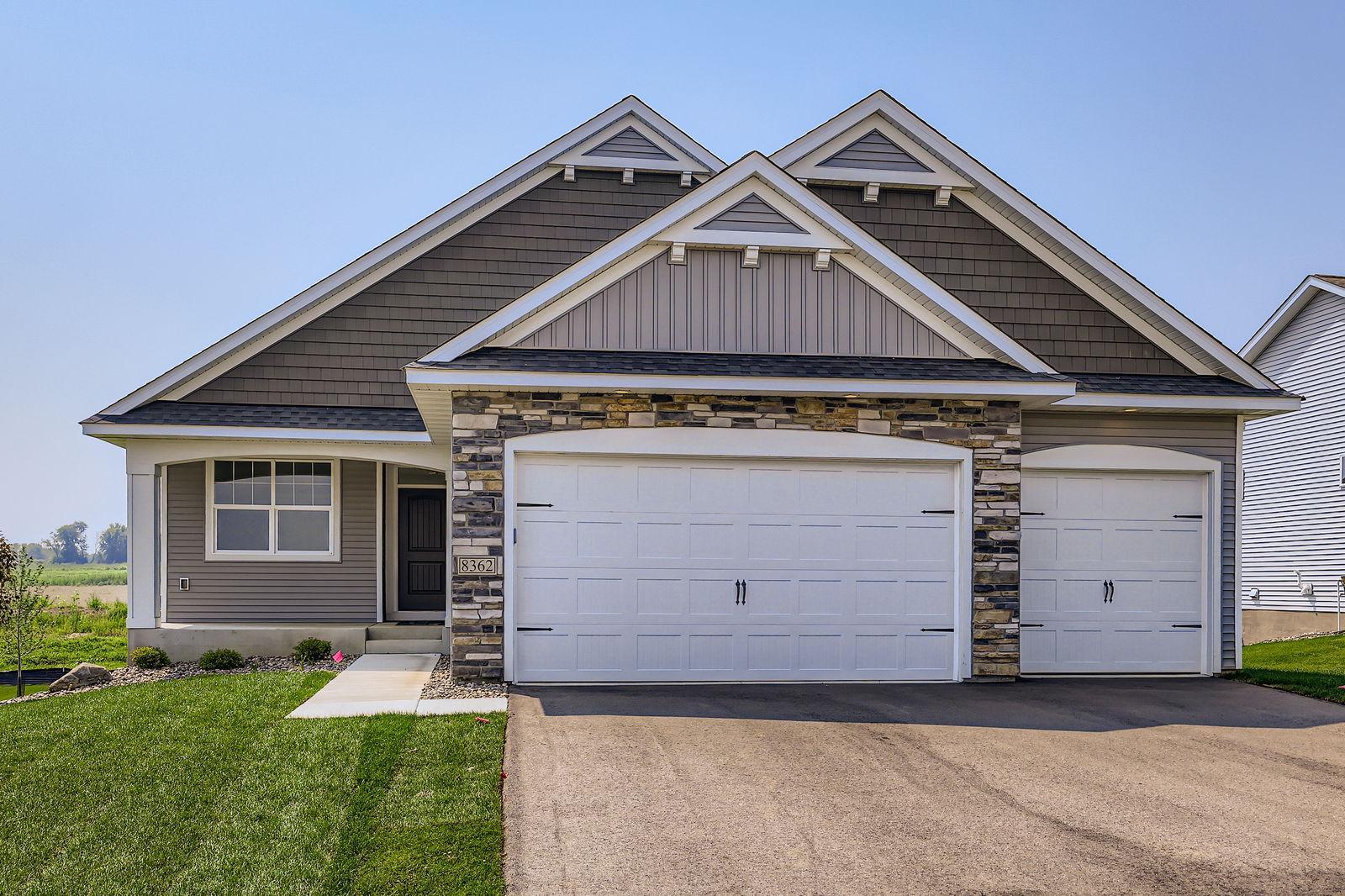 View of Residential at 8362 186th Street, Lakeville MN 55044, Lakeville - Mike Wilen | Minnesota Team Real Estate