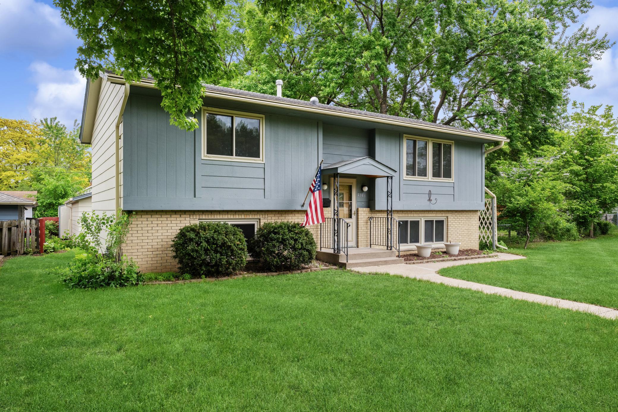 View of Residential at 4348 Brunswick Avenue, Crystal MN 55422, Crystal - Mike Wilen | Minnesota Team Real Estate
