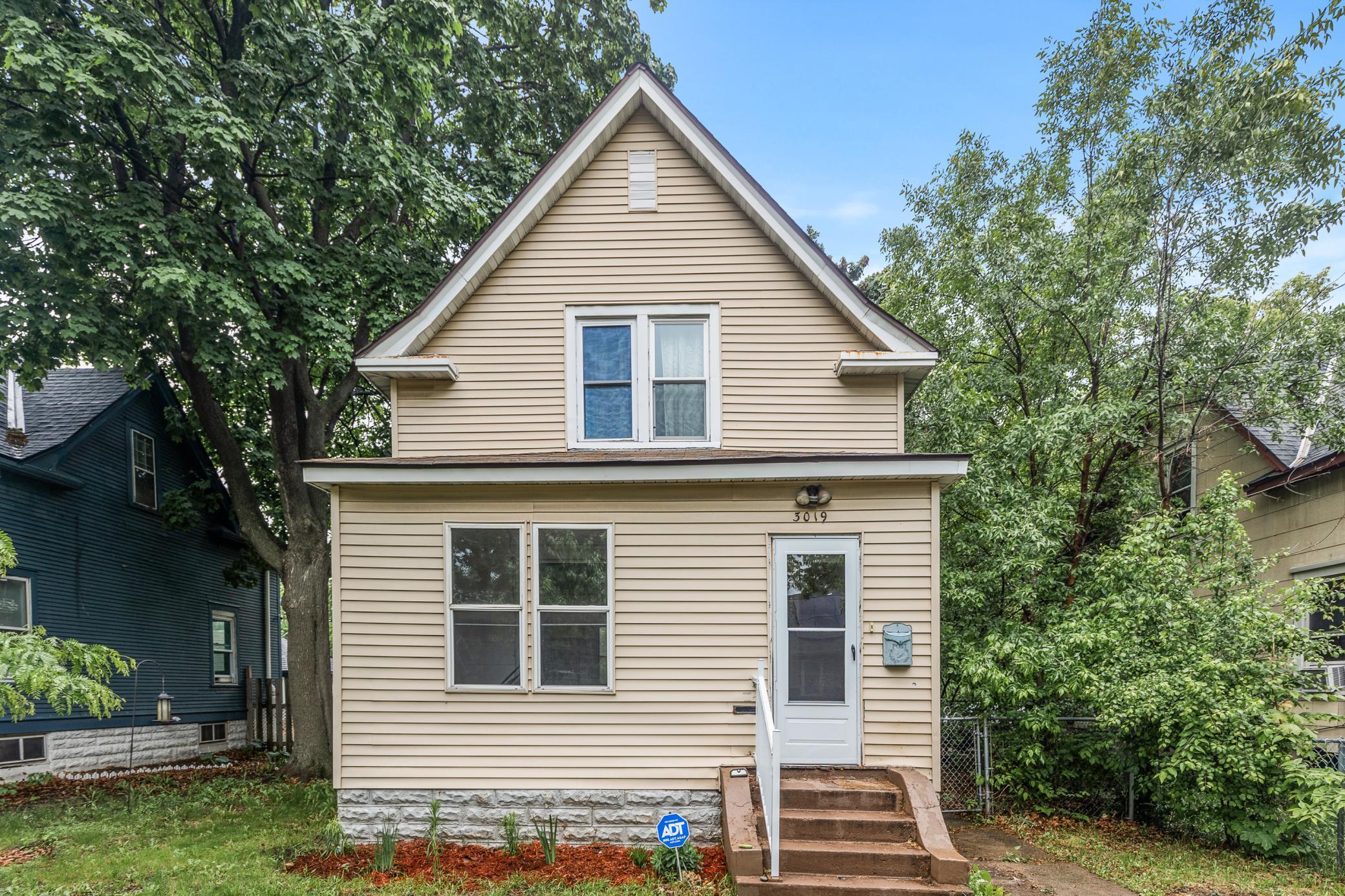 View of Residential at 3019 Colfax Avenue, Minneapolis MN 55411, Minneapolis - Mike Wilen | Minnesota Team Real Estate