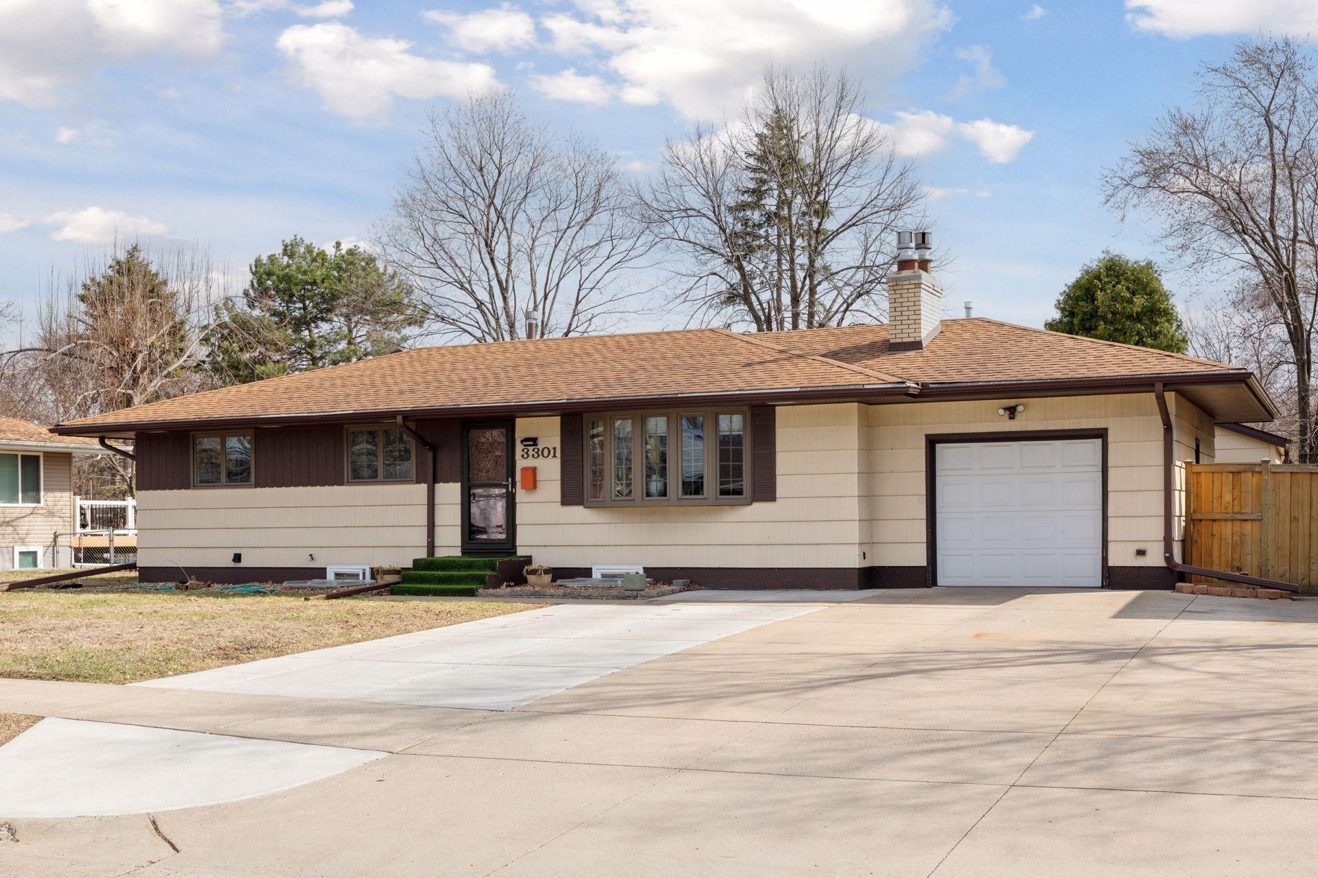View of Residential at 3301 65th Avenue, Brooklyn Center MN 55429, Brooklyn Center - Mike Wilen | Minnesota Team Real Estate