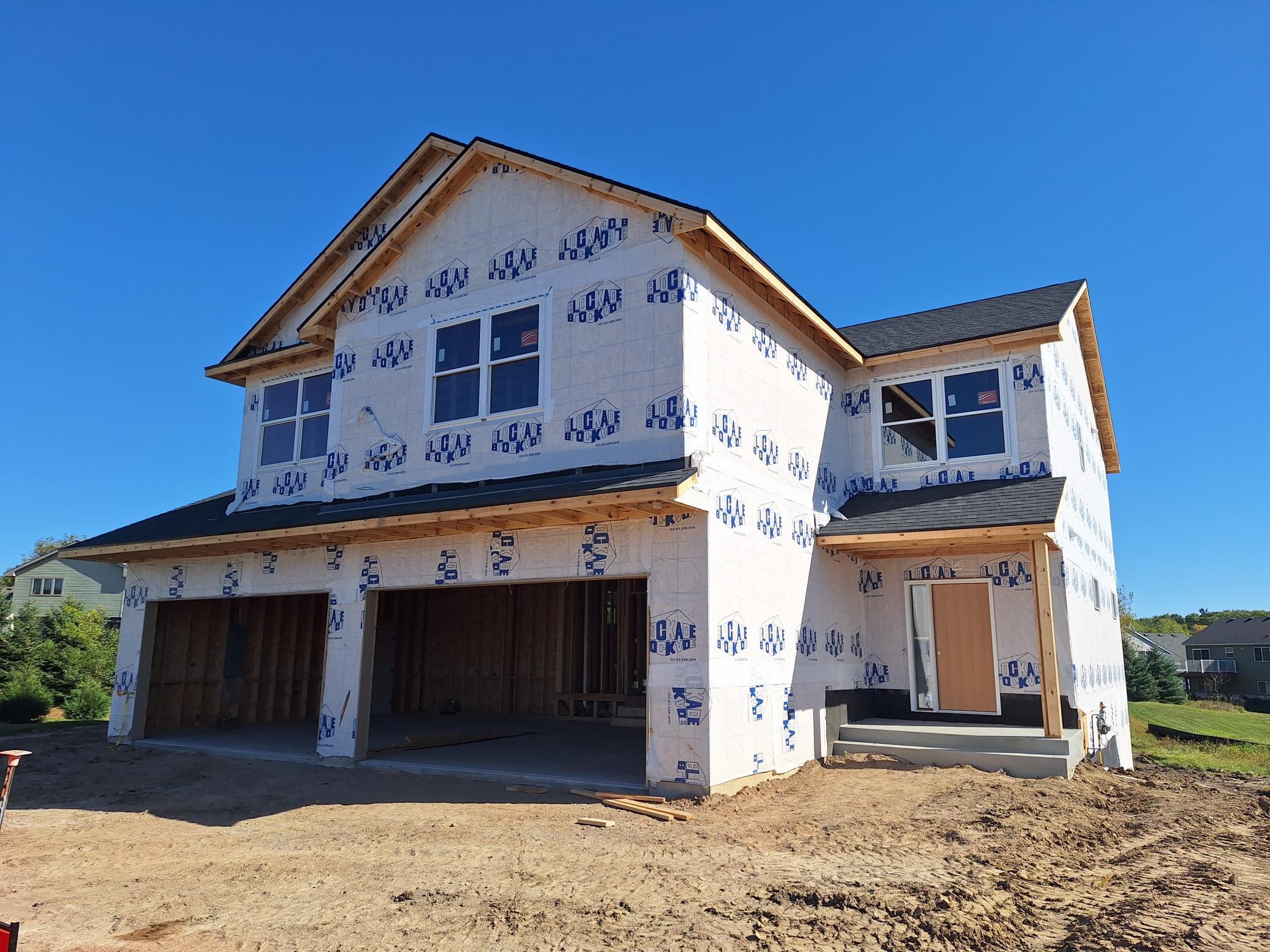 View of Residential at 1708 Misty Circle, Buffalo MN 55313, Buffalo - Mike Wilen | Minnesota Team Real Estate