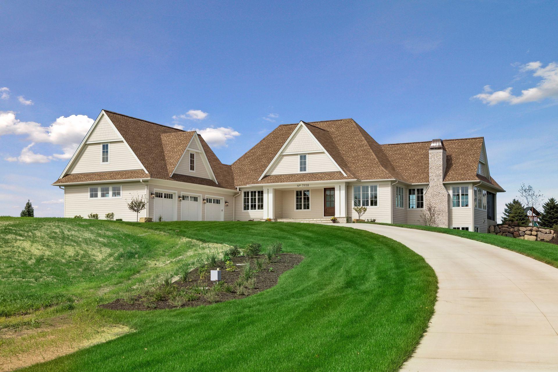 View of Single Family at 7958 207th Street, Prior Lake - Mike Wilen | Minnesota Team Real Estate