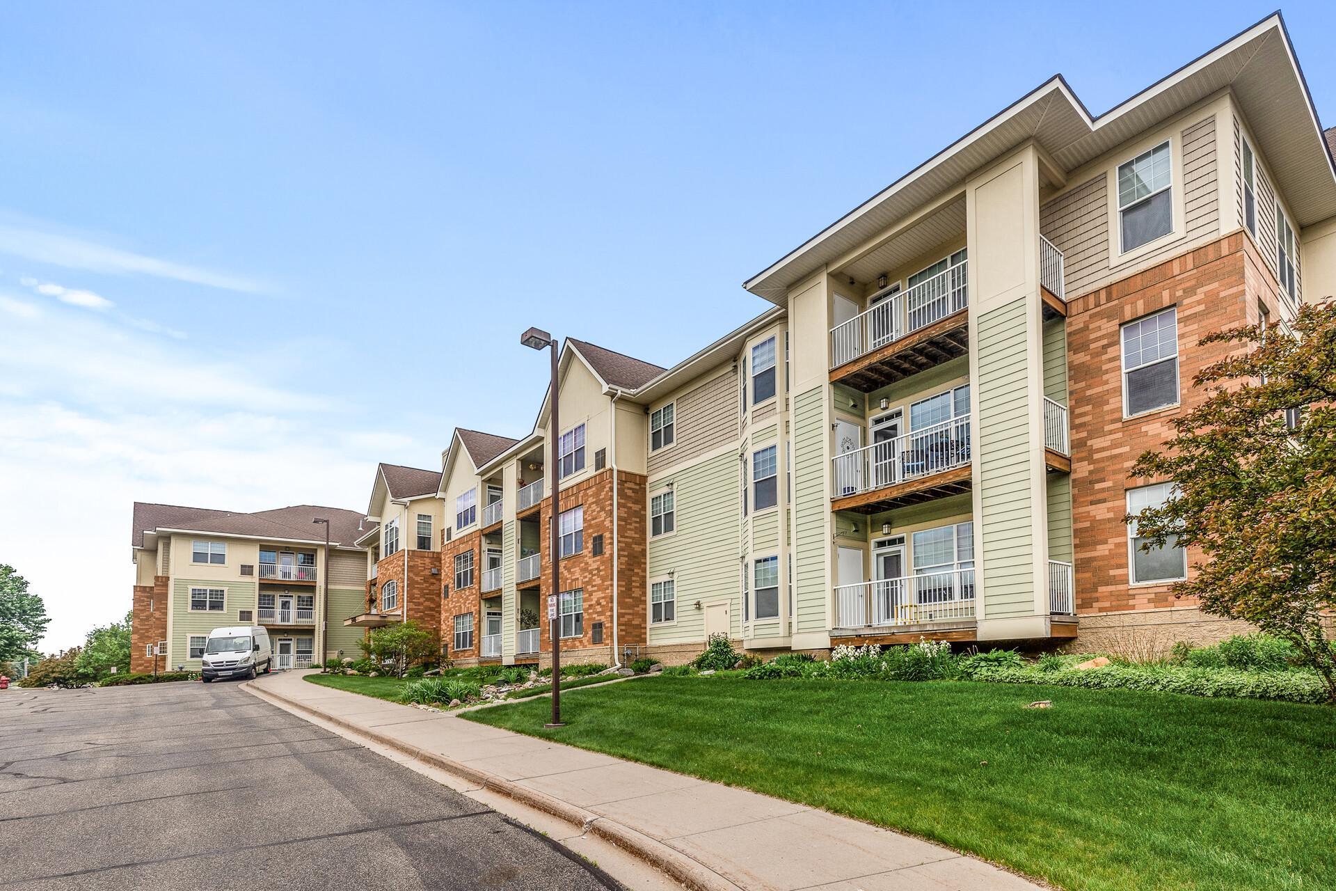 View of Residential at 5445 Boone Avenue #216, New Hope MN 55428, New Hope - Mike Wilen | Minnesota Team Real Estate