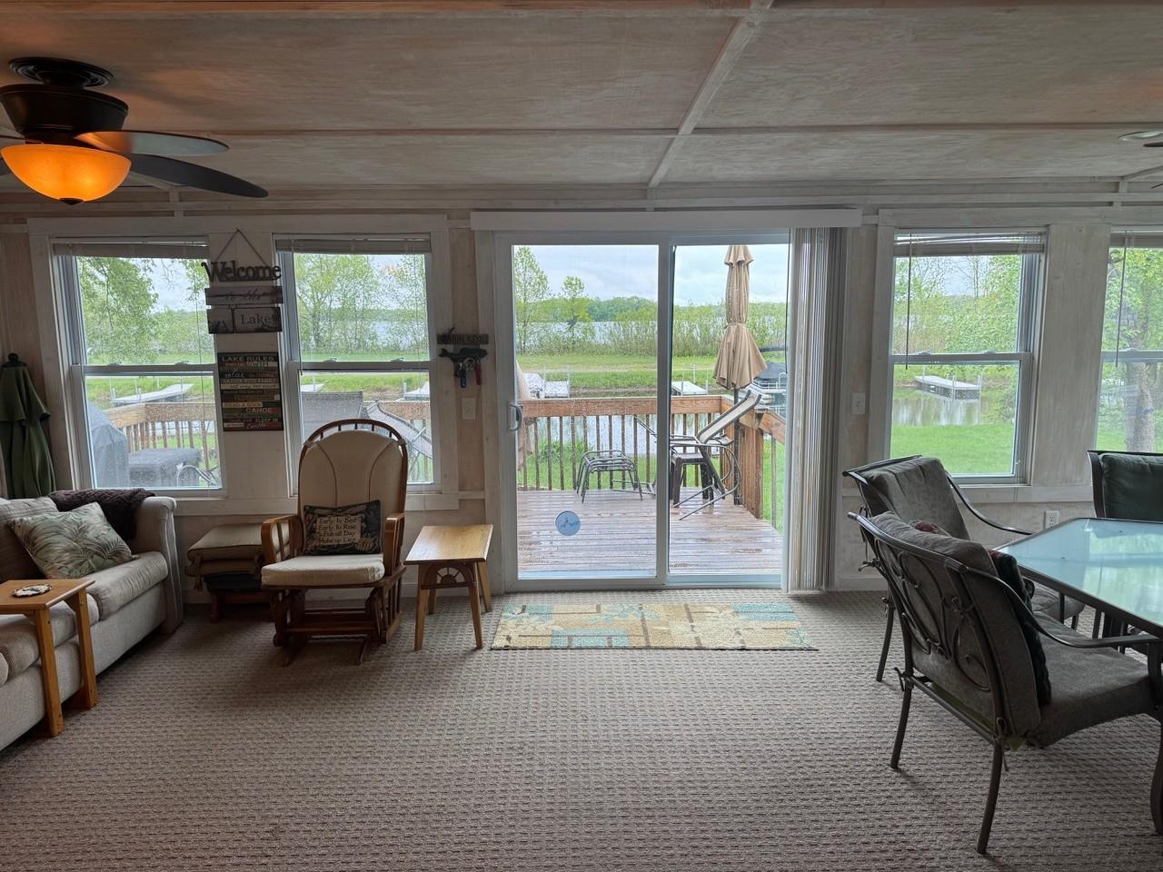 View of Residential at 39872 Moose Lane, Wahkon MN 56386, Wahkon (20 of 24) - Mike Wilen | Minnesota Team Real Estate