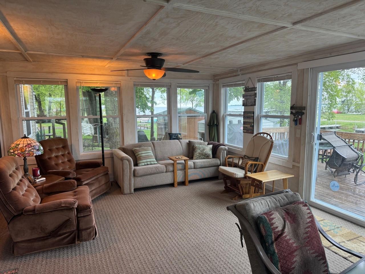 View of Residential at 39872 Moose Lane, Wahkon MN 56386, Wahkon (22 of 24) - Mike Wilen | Minnesota Team Real Estate