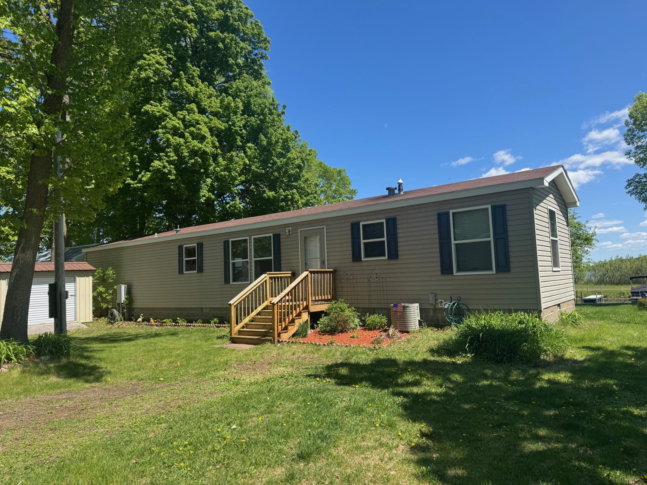 View of Residential at 39872 Moose Lane, Wahkon MN 56386, Wahkon - Mike Wilen | Minnesota Team Real Estate