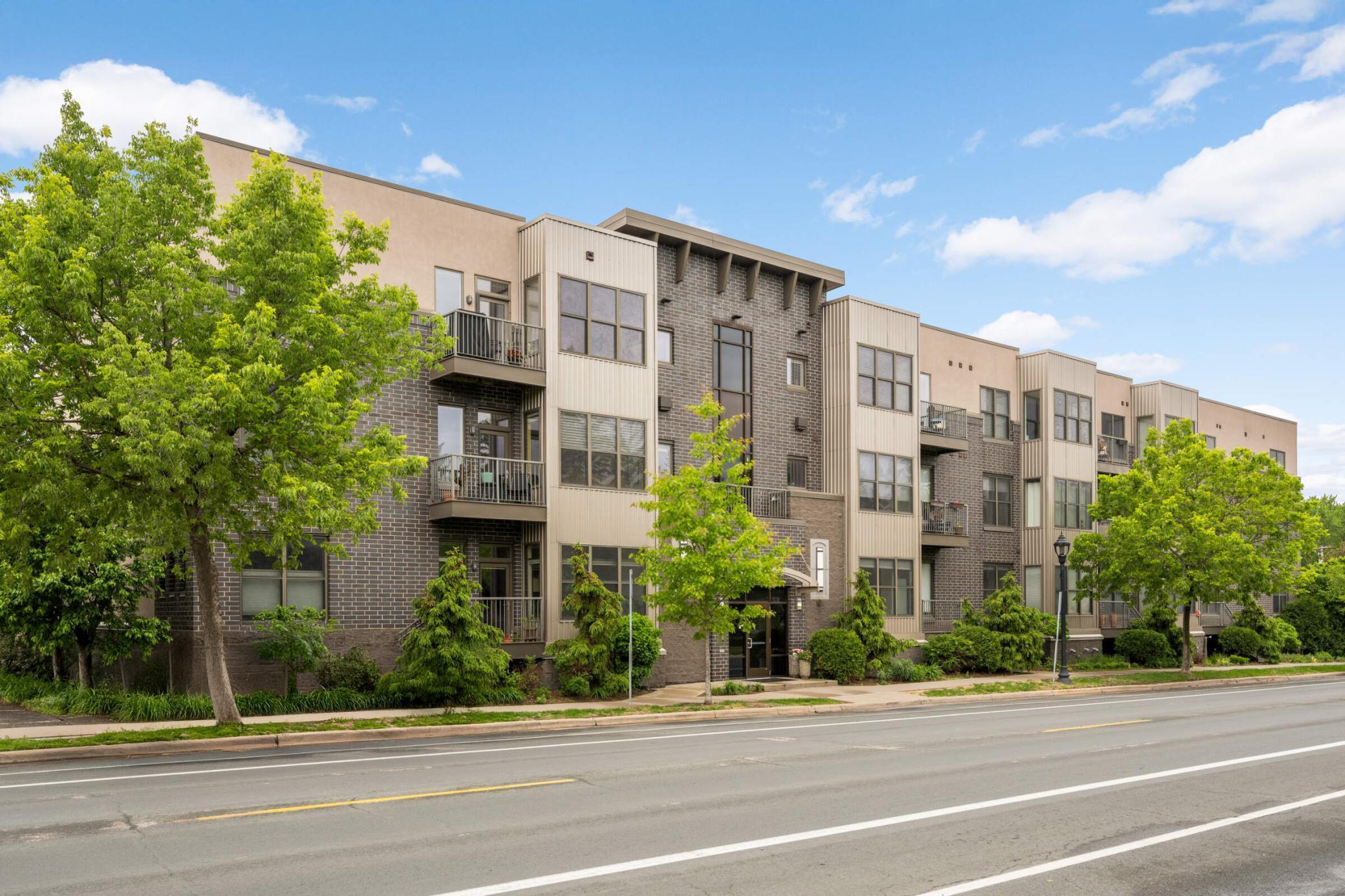 View of Residential at 4500 Chicago Avenue #311, Minneapolis MN 55407, Minneapolis - Mike Wilen | Minnesota Team Real Estate