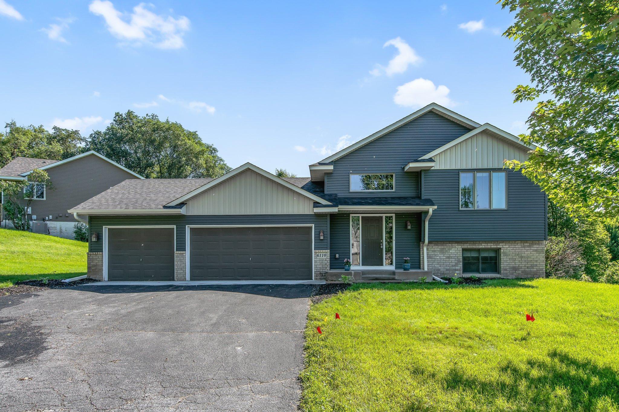View of Residential at 6110 Wildwood Way, Monticello MN 55362, Monticello - Mike Wilen | Minnesota Team Real Estate