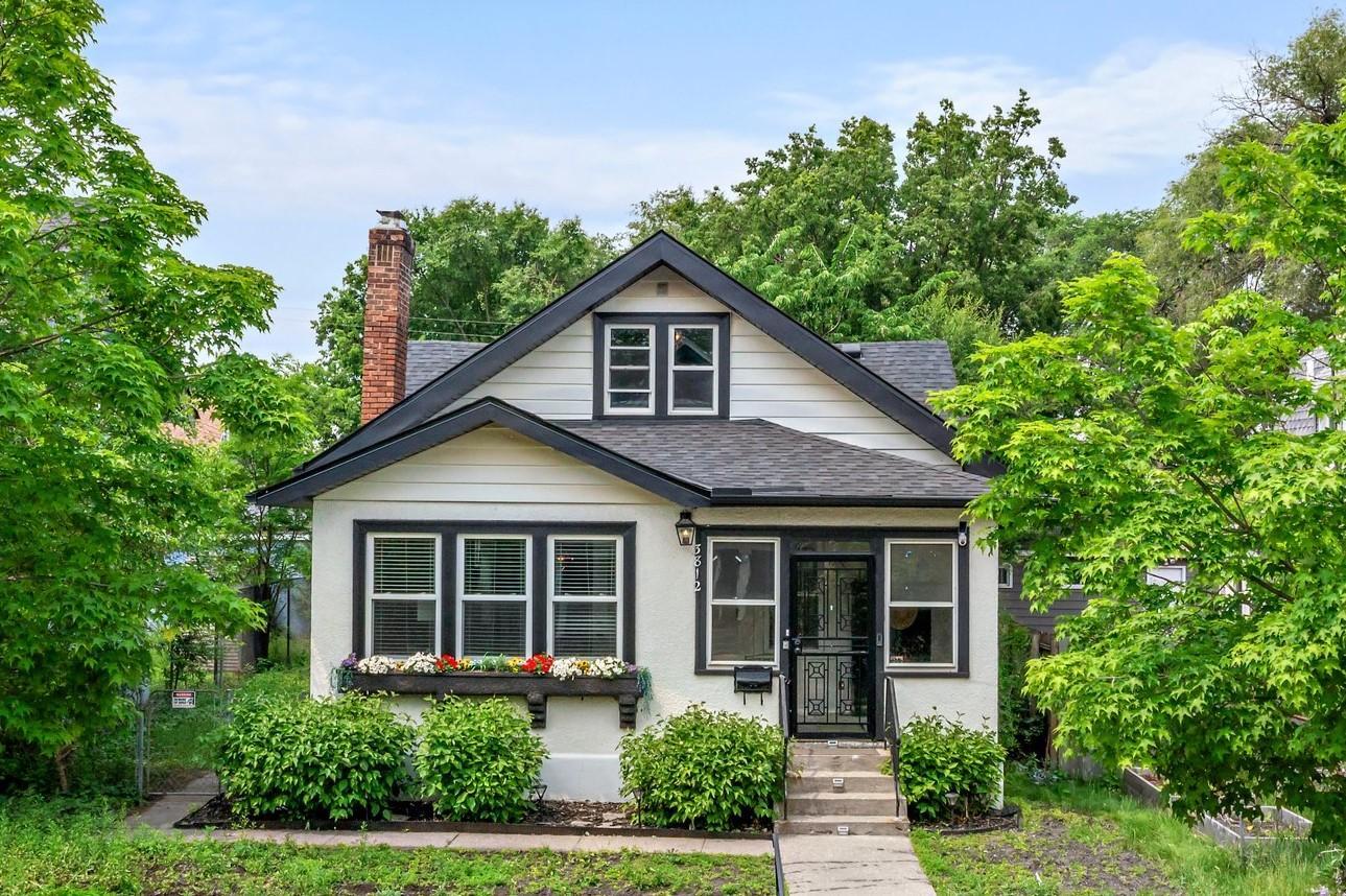 View of Residential at 3812 Elliot Avenue, Minneapolis MN 55407, Minneapolis - Mike Wilen | Minnesota Team Real Estate