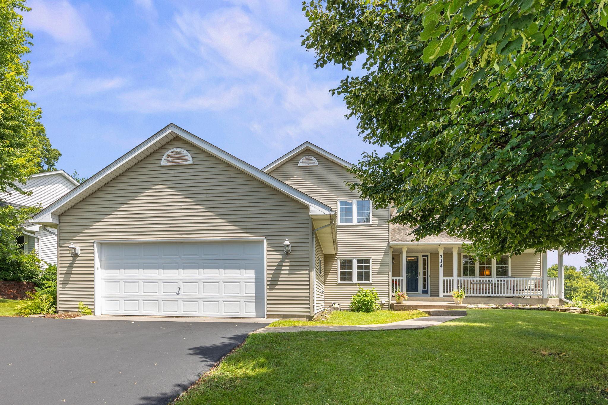 View of Residential at 714 Rucks Farm Road, Delano MN 55328, Delano - Mike Wilen | Minnesota Team Real Estate