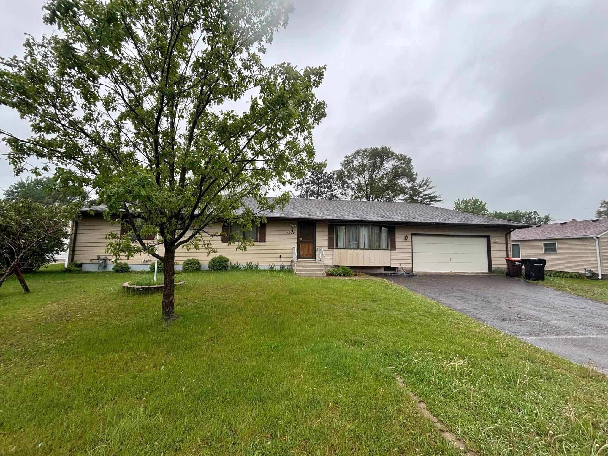 View of Residential at 1272 Burke Avenue, Maplewood MN 55109, Maplewood - Mike Wilen | Minnesota Team Real Estate