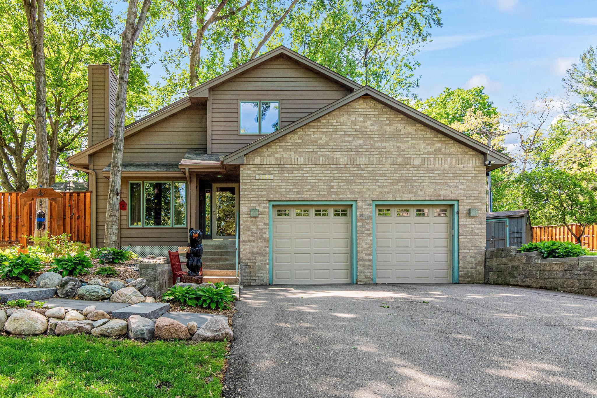 View of Residential at 2195 Bayview Place, Wayzata MN 55391, Wayzata - Mike Wilen | Minnesota Team Real Estate