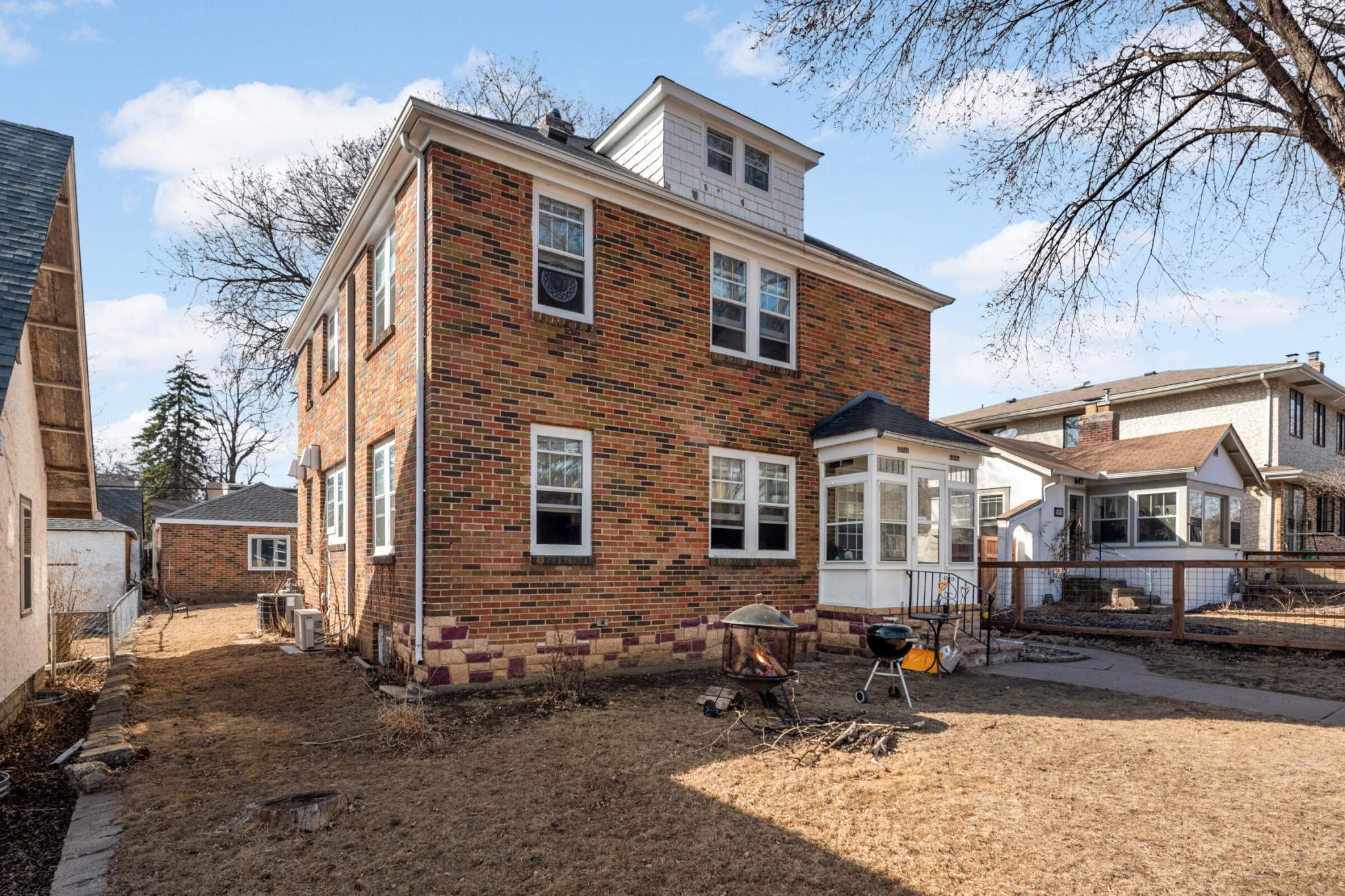 View of Residential Income at 5044 Bloomington Avenue, Minneapolis MN 55417, Minneapolis - Mike Wilen | Minnesota Team Real Estate