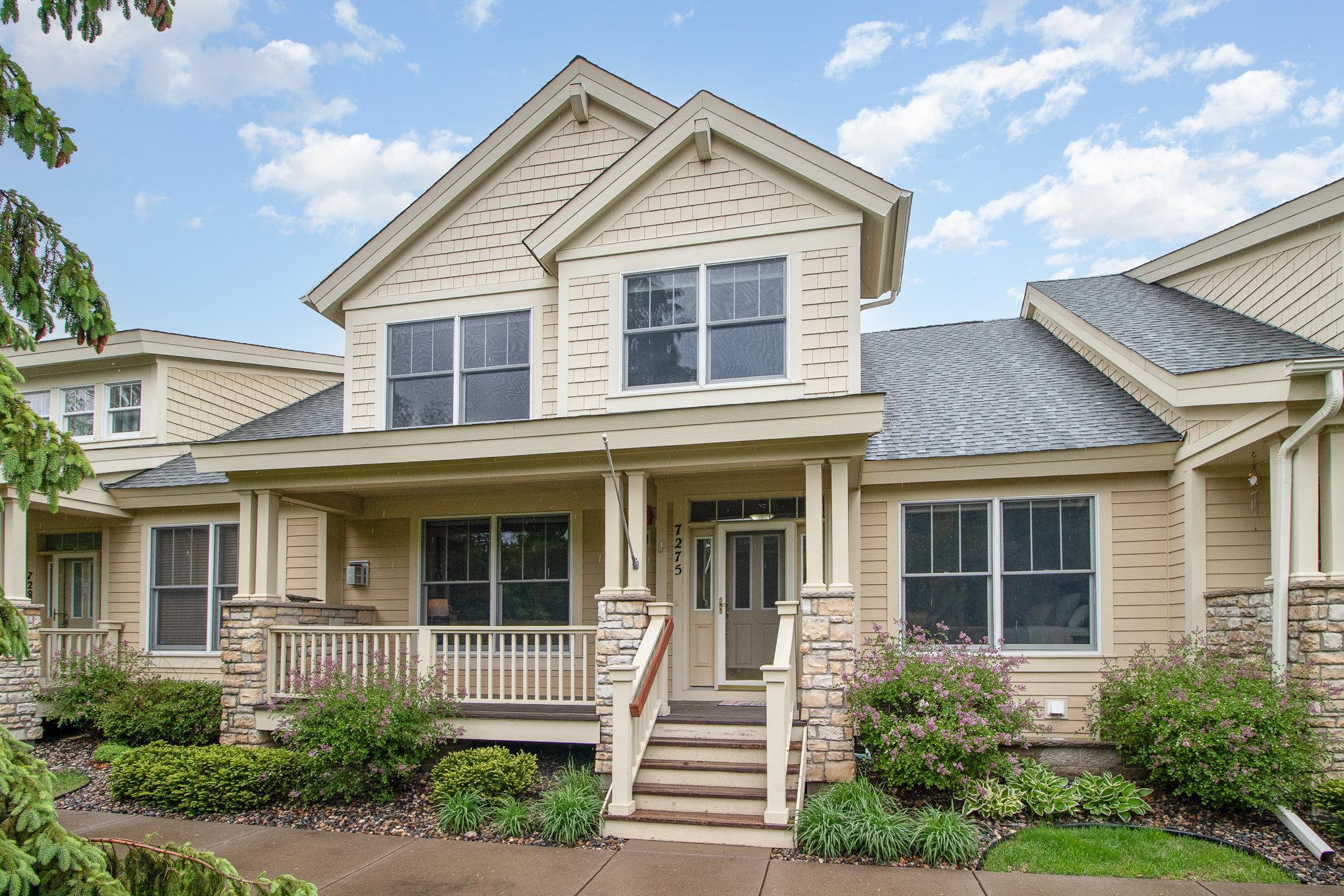 View of Residential at 7275 Manning Avenue, Stillwater MN 55082, Stillwater - Mike Wilen | Minnesota Team Real Estate