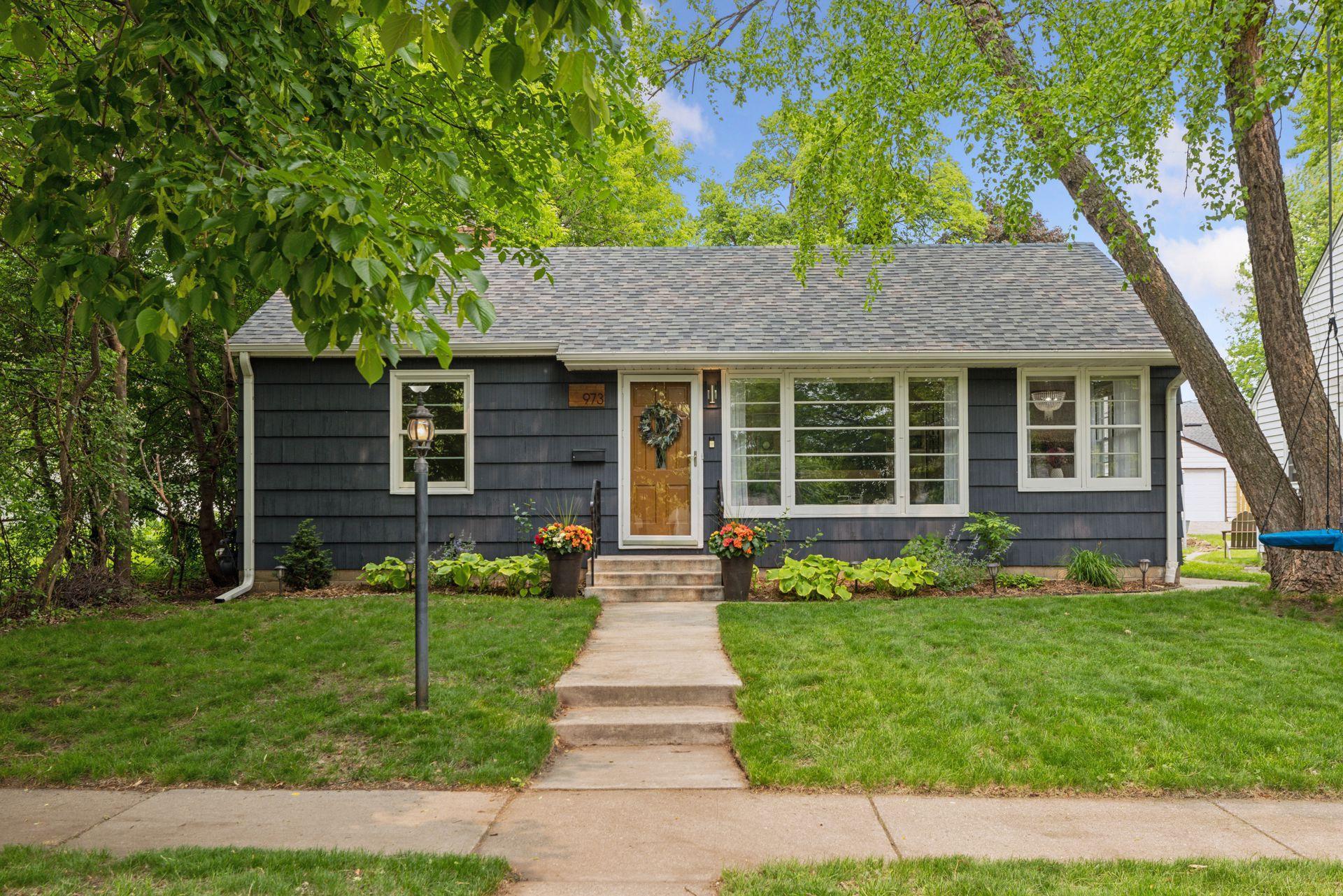 View of Residential at 973 California Avenue, Saint Paul MN 55117, Saint Paul - Mike Wilen | Minnesota Team Real Estate