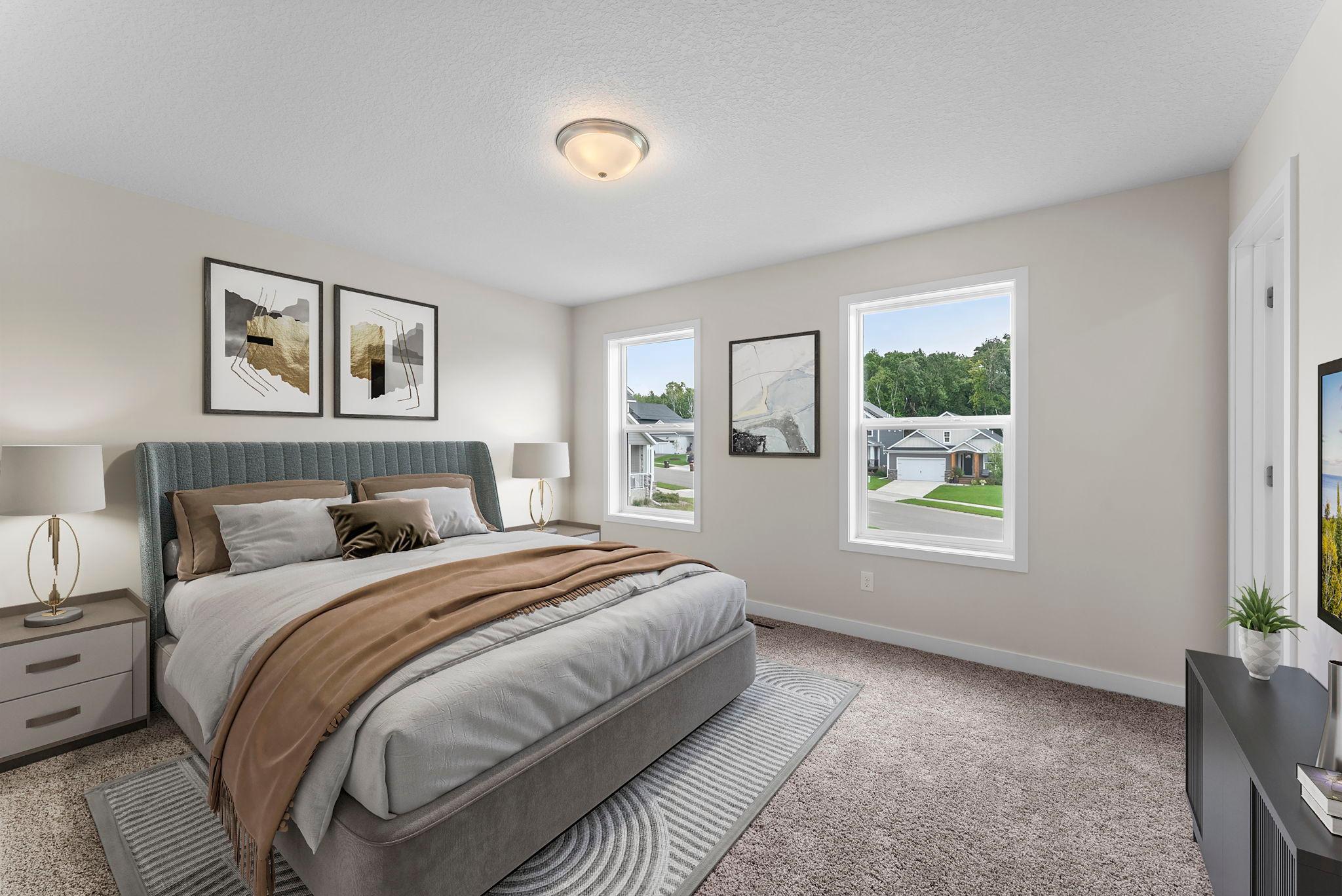 View of Residential at 7451 Agate Trail, Inver Grove Heights MN 55077, Inver Grove Heights (46 of 57) - Mike Wilen | Minnesota Team Real Estate