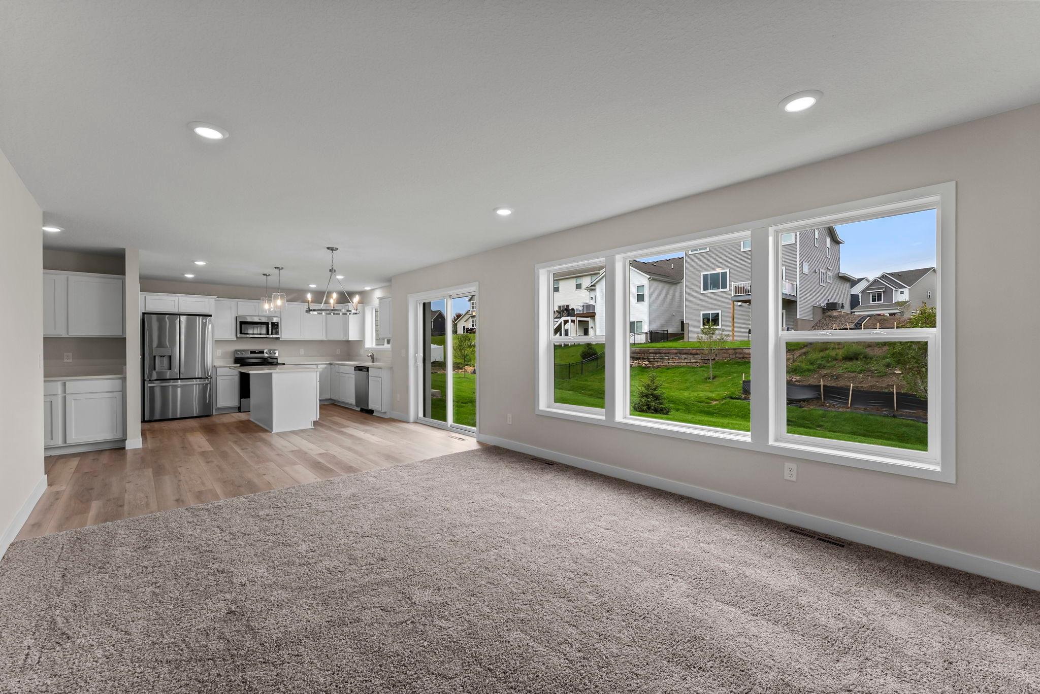 View of Residential at 7451 Agate Trail, Inver Grove Heights MN 55077, Inver Grove Heights (12 of 57) - Mike Wilen | Minnesota Team Real Estate