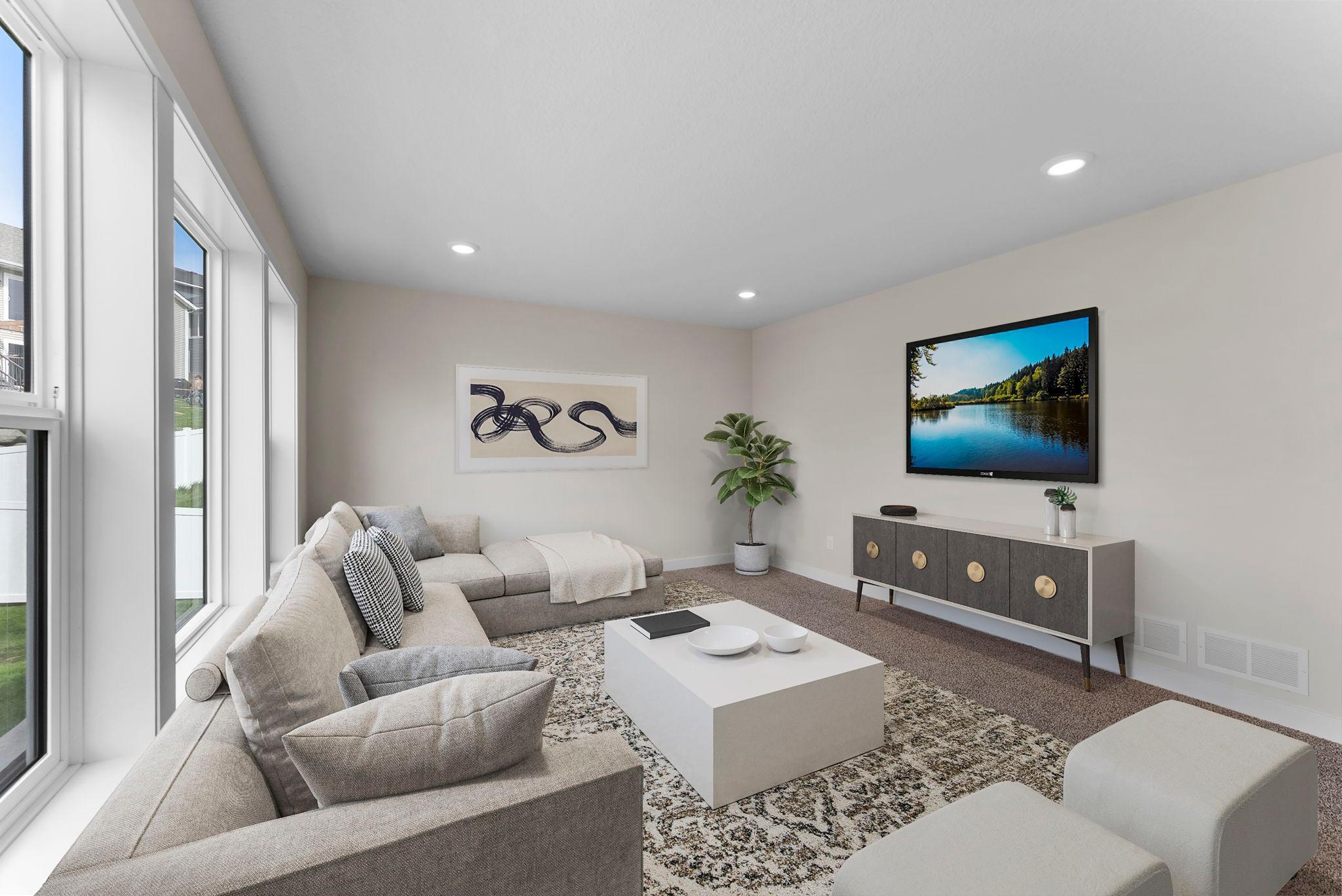 View of Residential at 7451 Agate Trail, Inver Grove Heights MN 55077, Inver Grove Heights (11 of 57) - Mike Wilen | Minnesota Team Real Estate