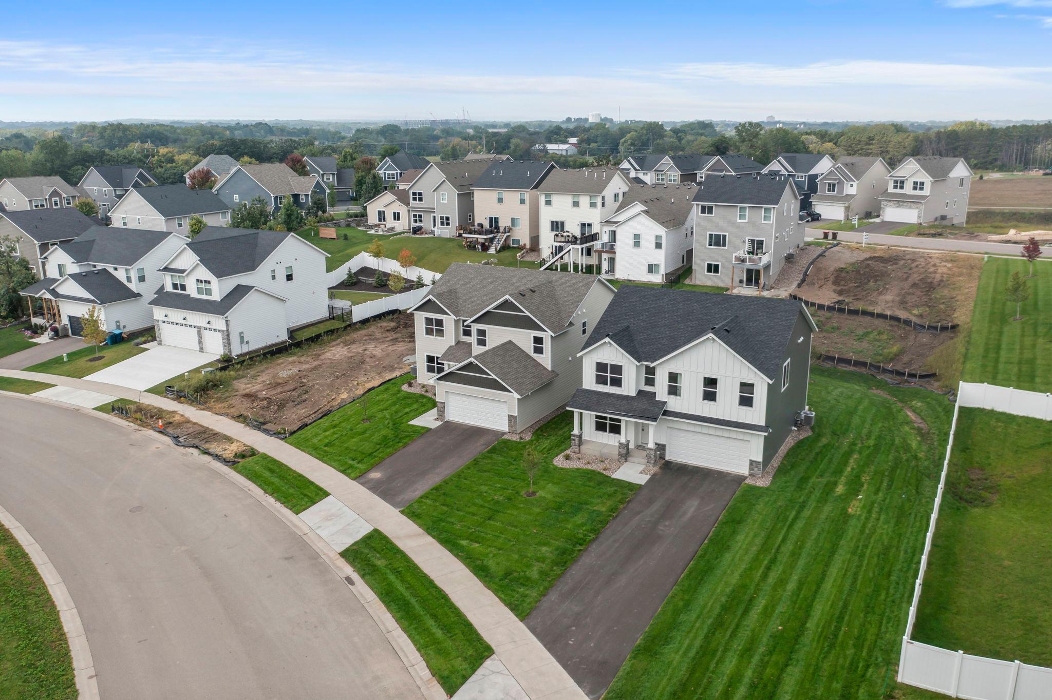 View of Residential at 7451 Agate Trail, Inver Grove Heights MN 55077, Inver Grove Heights (4 of 57) - Mike Wilen | Minnesota Team Real Estate