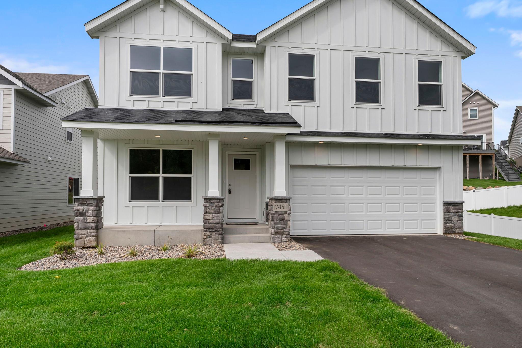 View of Residential at 7451 Agate Trail, Inver Grove Heights MN 55077, Inver Grove Heights (3 of 57) - Mike Wilen | Minnesota Team Real Estate