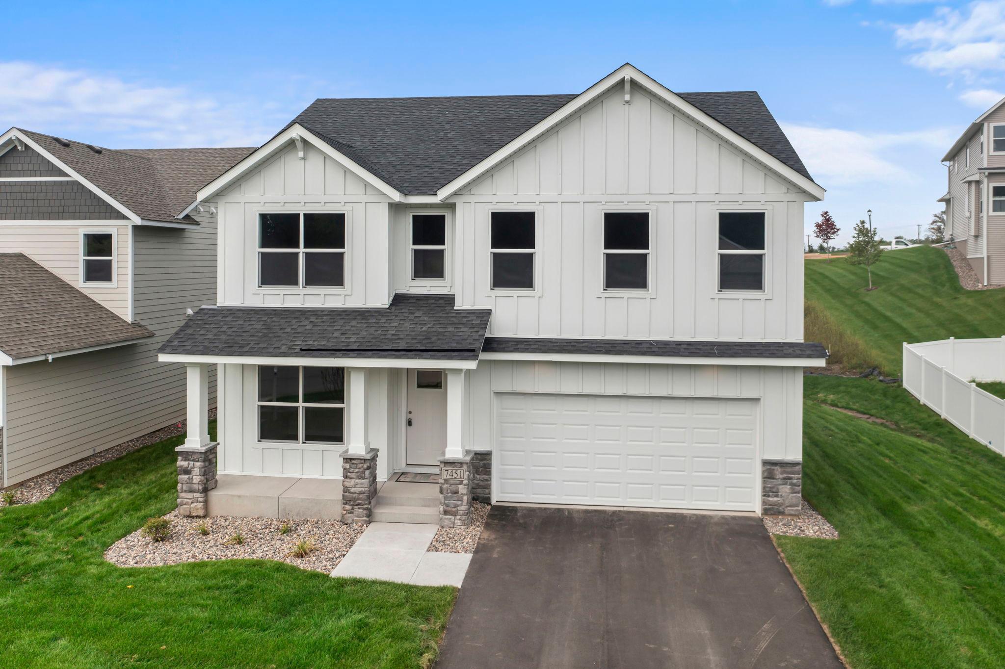 View of Residential at 7451 Agate Trail, Inver Grove Heights MN 55077, Inver Grove Heights (2 of 57) - Mike Wilen | Minnesota Team Real Estate