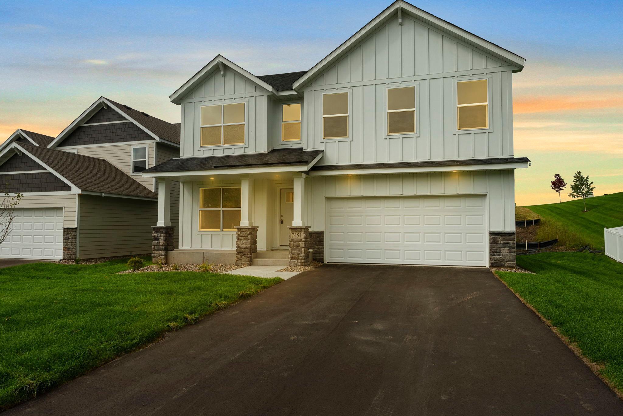 View of Residential at 7451 Agate Trail, Inver Grove Heights MN 55077, Inver Grove Heights - Mike Wilen | Minnesota Team Real Estate