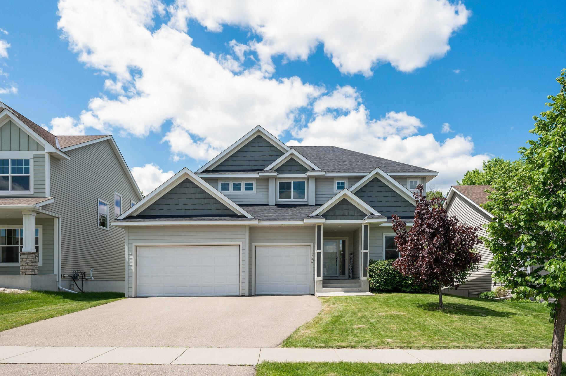 View of Residential at 1206 Rosemary Lane, Chaska MN 55318, Chaska - Mike Wilen | Minnesota Team Real Estate