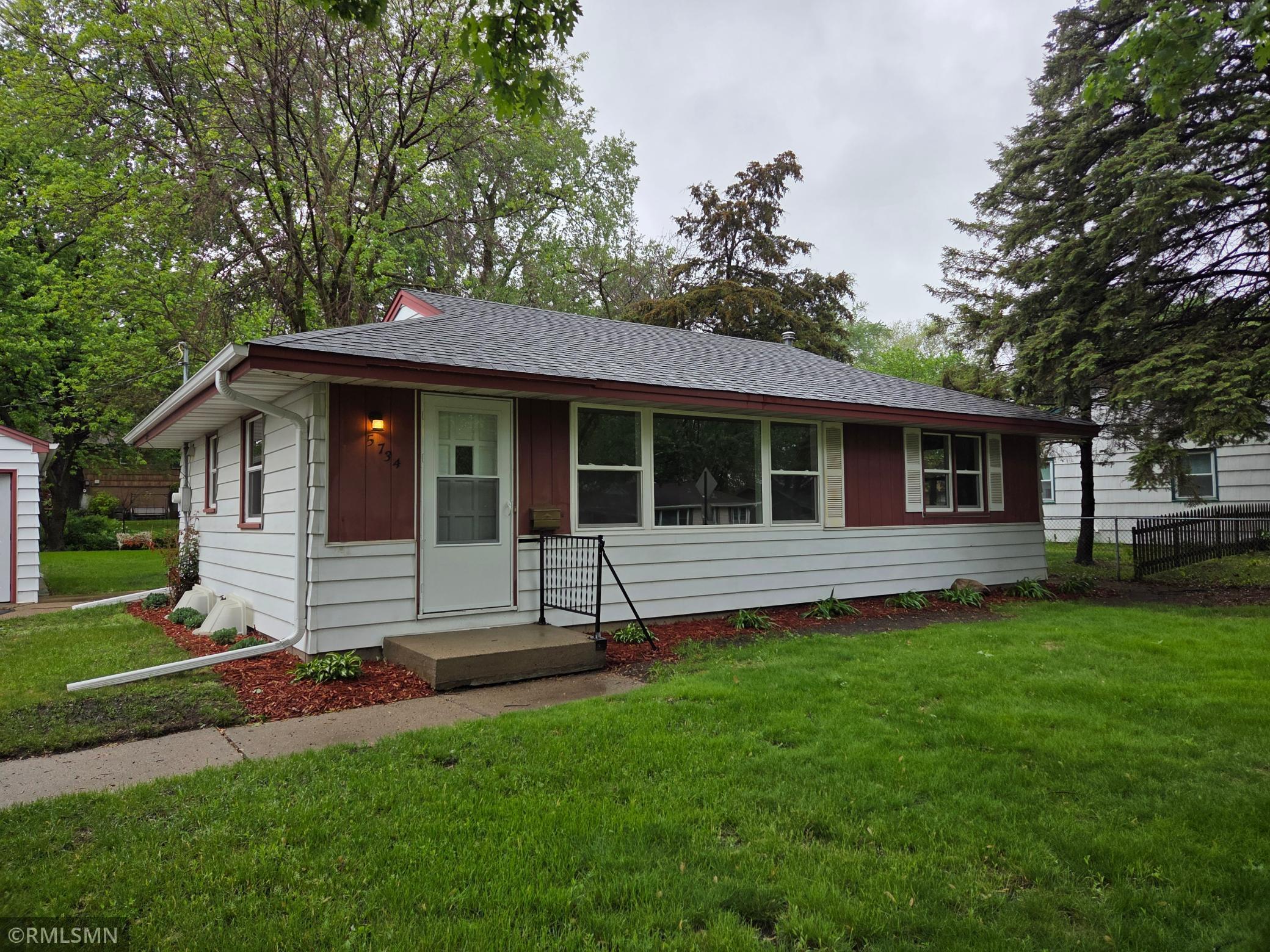 View of Residential at 5734 Moore Lake Drive, Fridley MN 55432, Fridley - Mike Wilen | Minnesota Team Real Estate