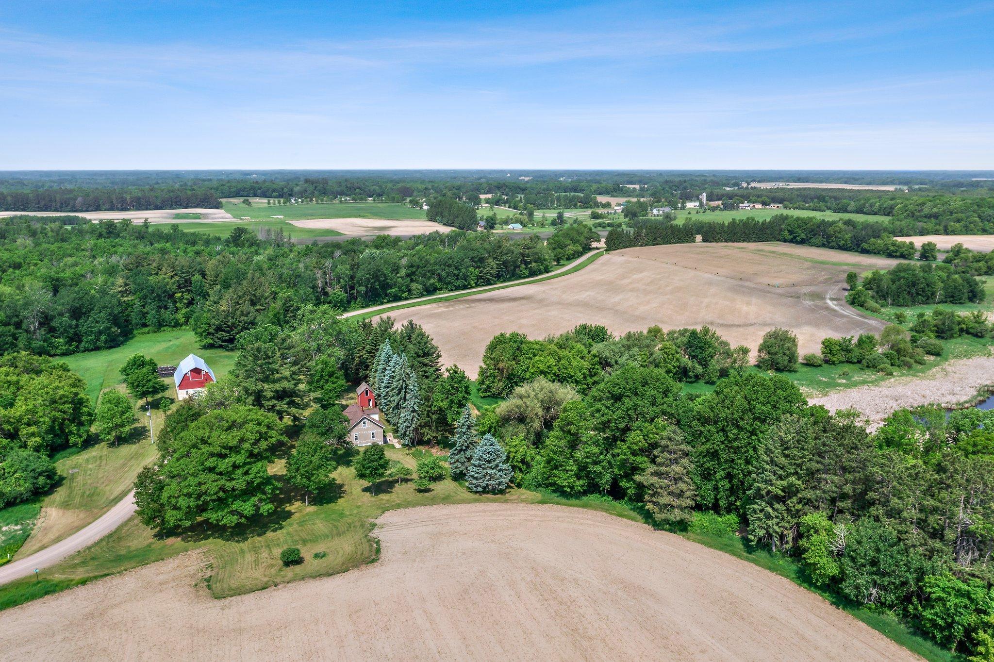 View of Residential at 39447 Holly Trail, Stanchfield MN 55080, Stanchfield - Mike Wilen | Minnesota Team Real Estate