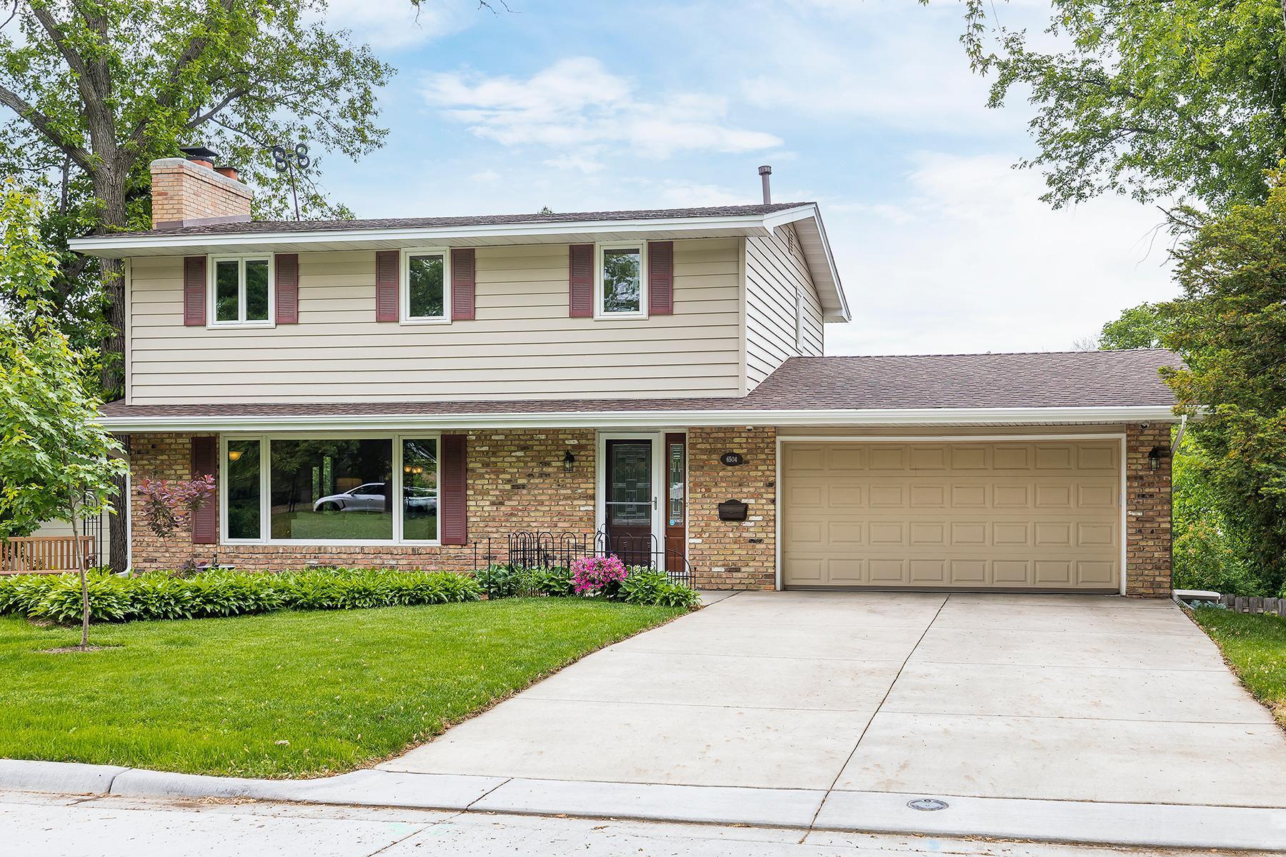 View of Residential at 6504 Warren Avenue, Edina MN 55439, Edina - Mike Wilen | Minnesota Team Real Estate