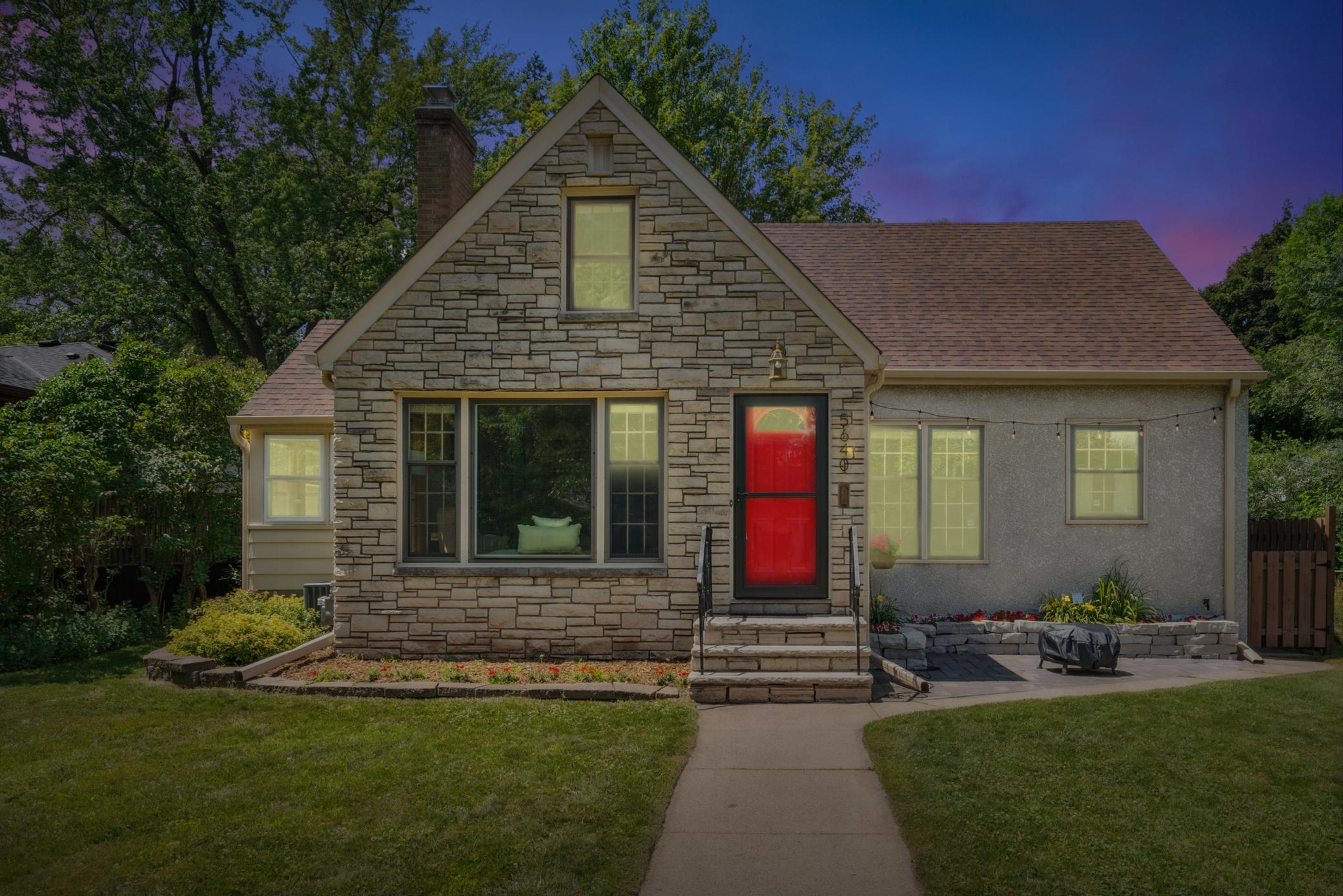 View of Residential at 5640 13th Avenue, Minneapolis MN 55417, Minneapolis - Mike Wilen | Minnesota Team Real Estate