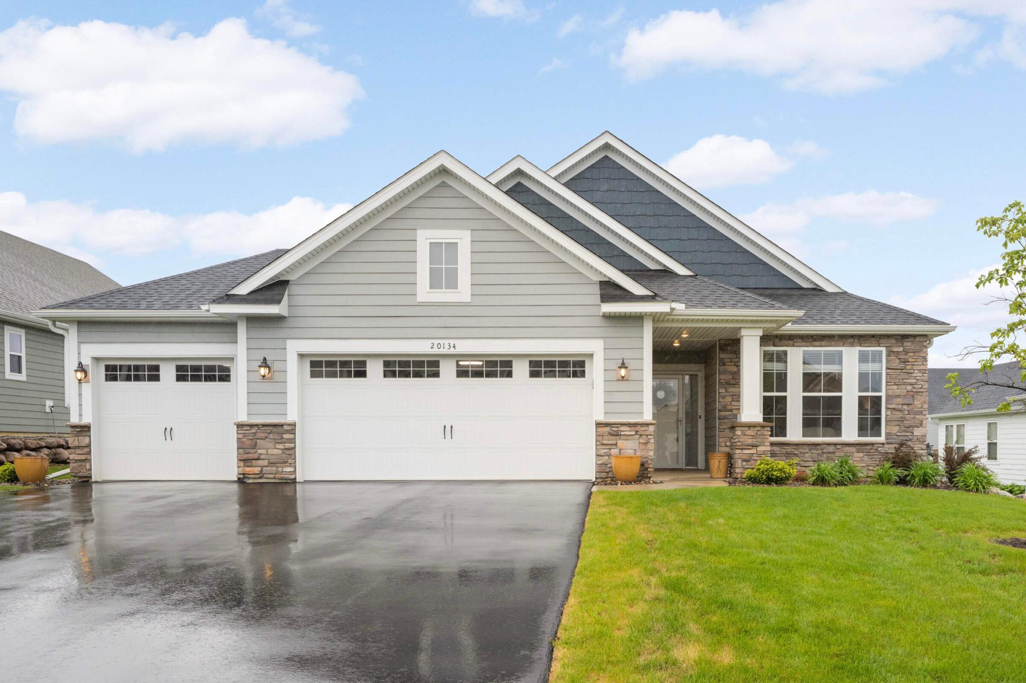 View of Residential at 20134 Geneva Trail, Lakeville MN 55044, Lakeville - Mike Wilen | Minnesota Team Real Estate