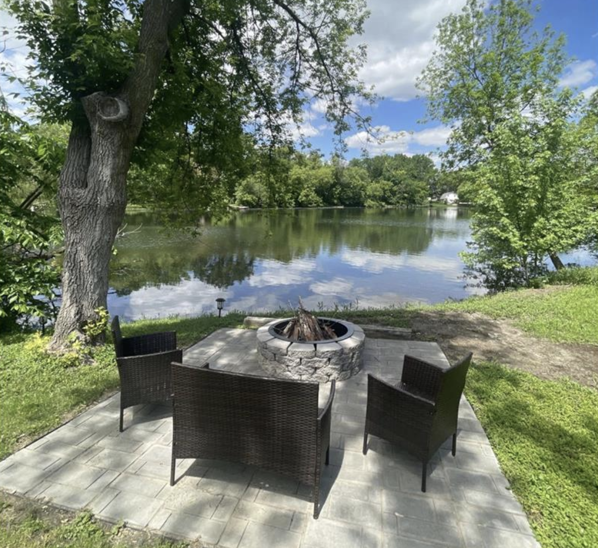 View of Residential Income at 1733 37th Avenue, Columbia Heights MN 55421, Columbia Heights - Mike Wilen | Minnesota Team Real Estate