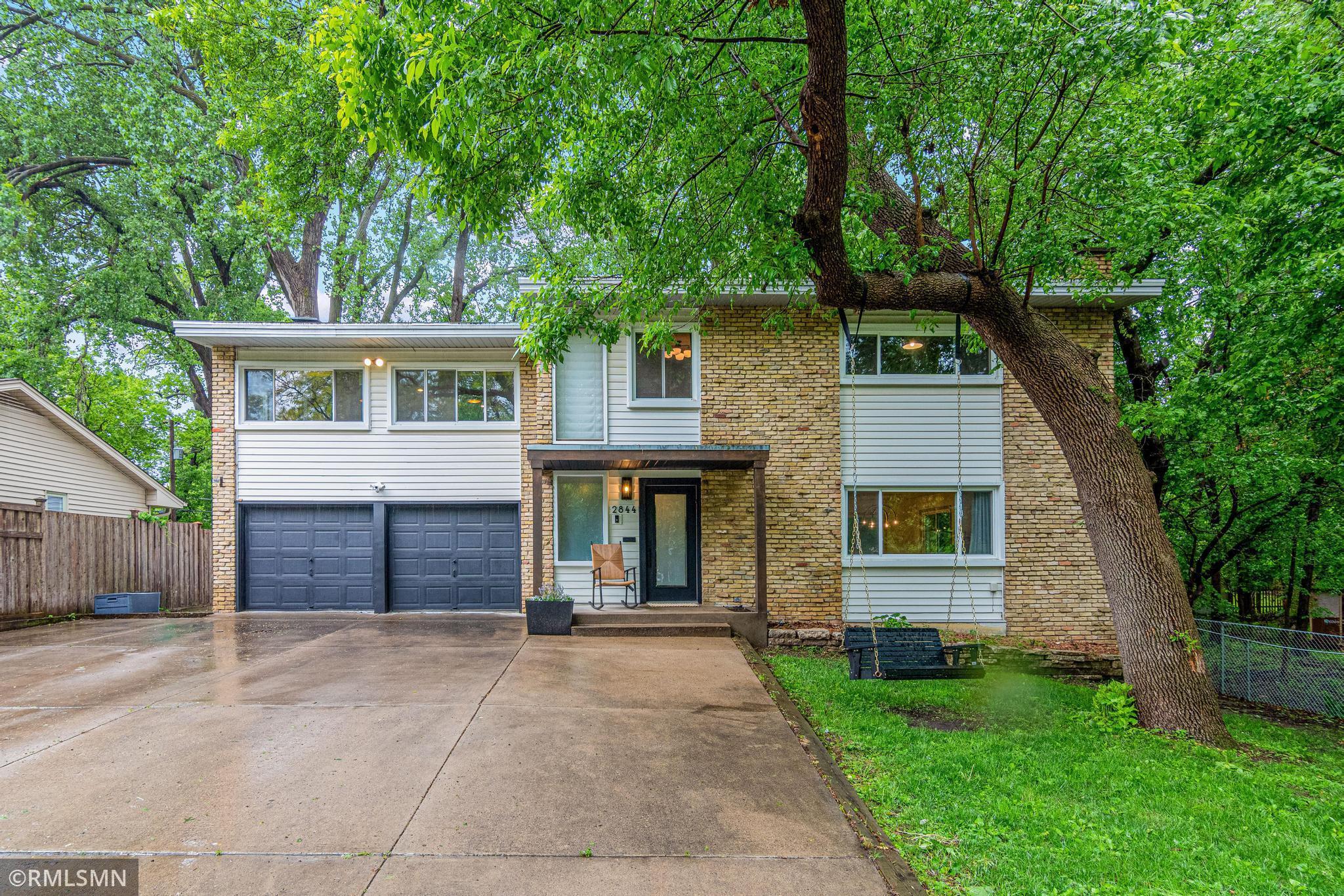 View of Residential at 2844 Monterey Parkway, Saint Louis Park MN 55416, Saint Louis Park - Mike Wilen | Minnesota Team Real Estate