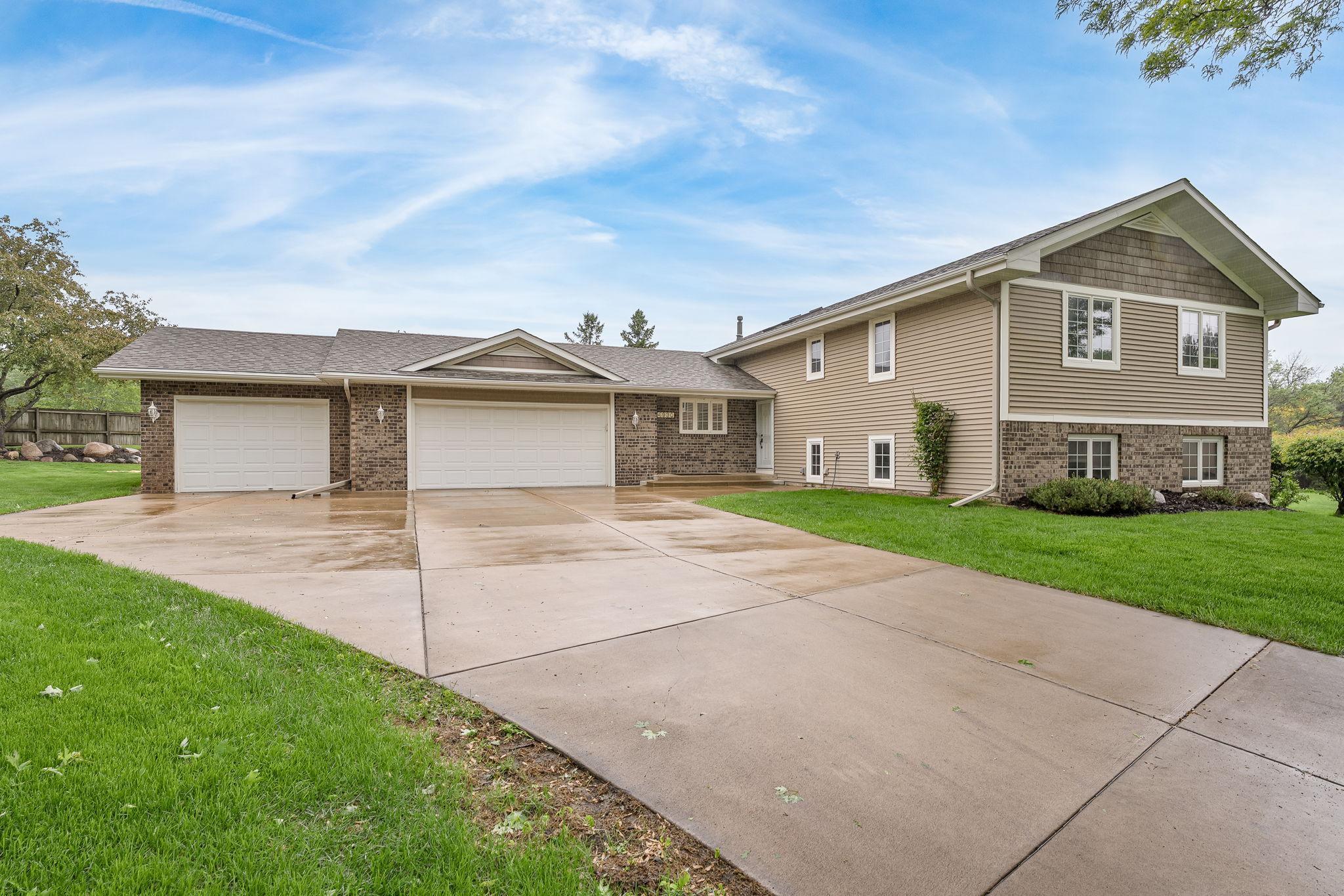 View of Residential at 4930 Kirkwood Lane, Plymouth MN 55442, Plymouth - Mike Wilen | Minnesota Team Real Estate