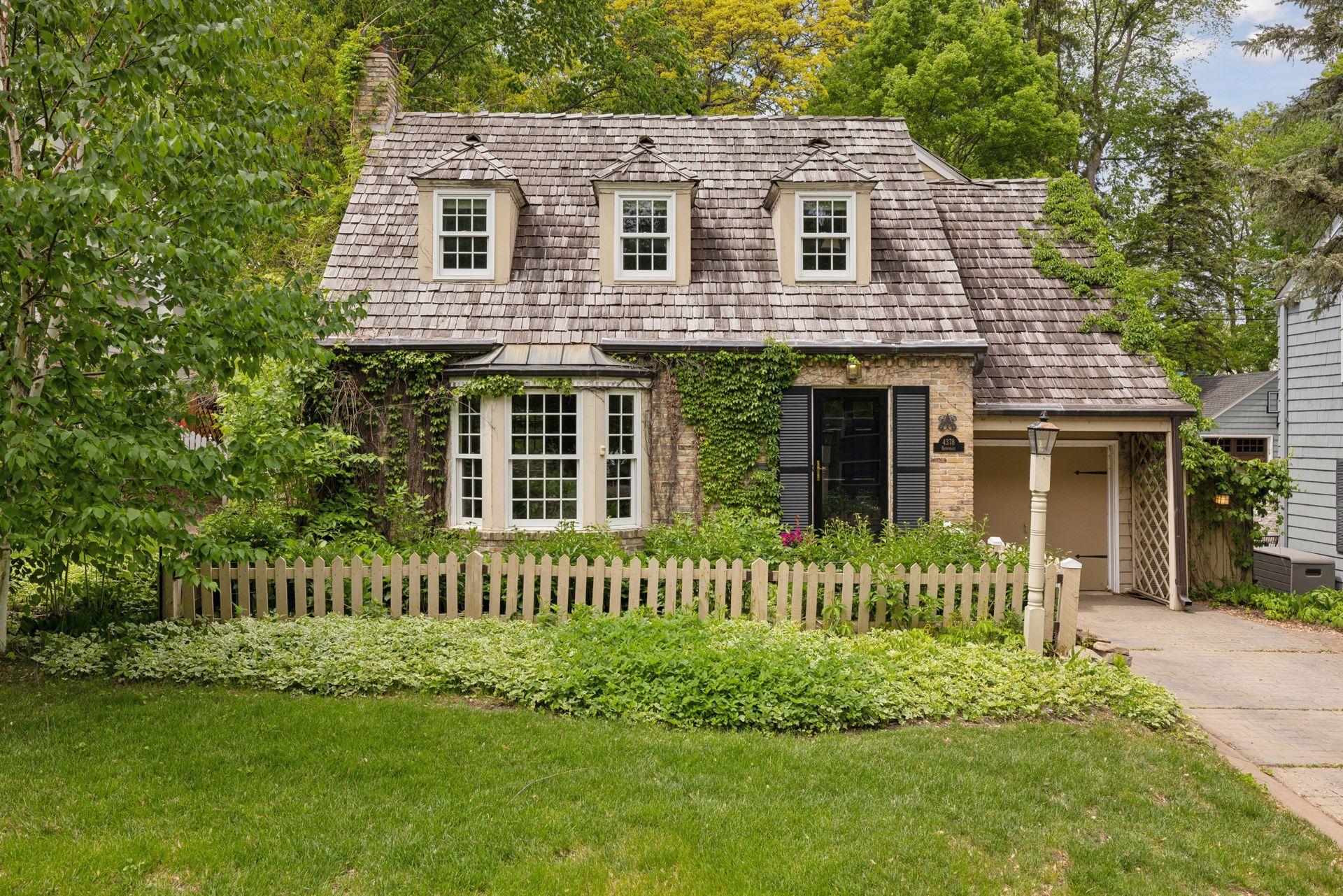 View of Residential at 4378 Browndale Avenue, Edina MN 55424, Edina - Mike Wilen | Minnesota Team Real Estate
