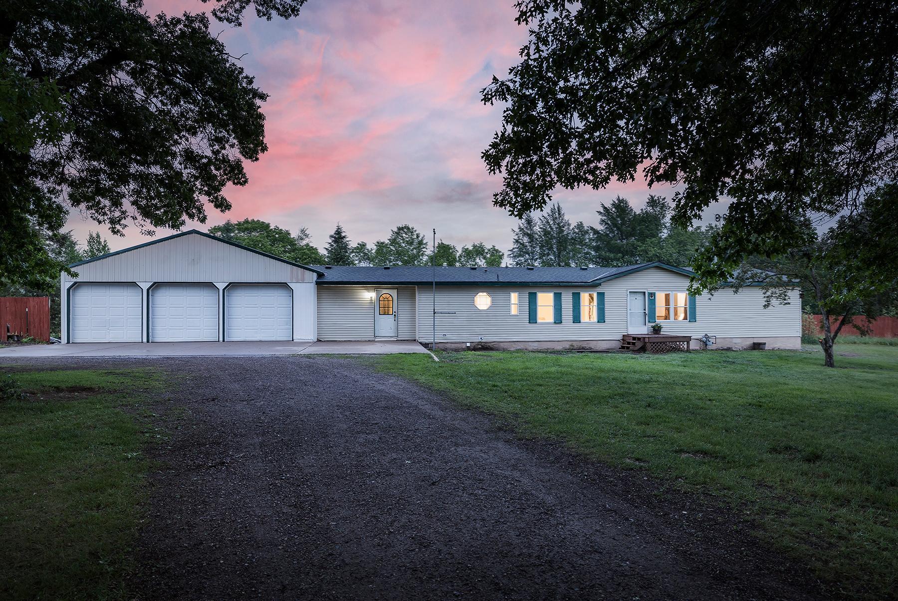 View of Residential at 24725 6th Street, Isanti MN 55040, Isanti - Mike Wilen | Minnesota Team Real Estate