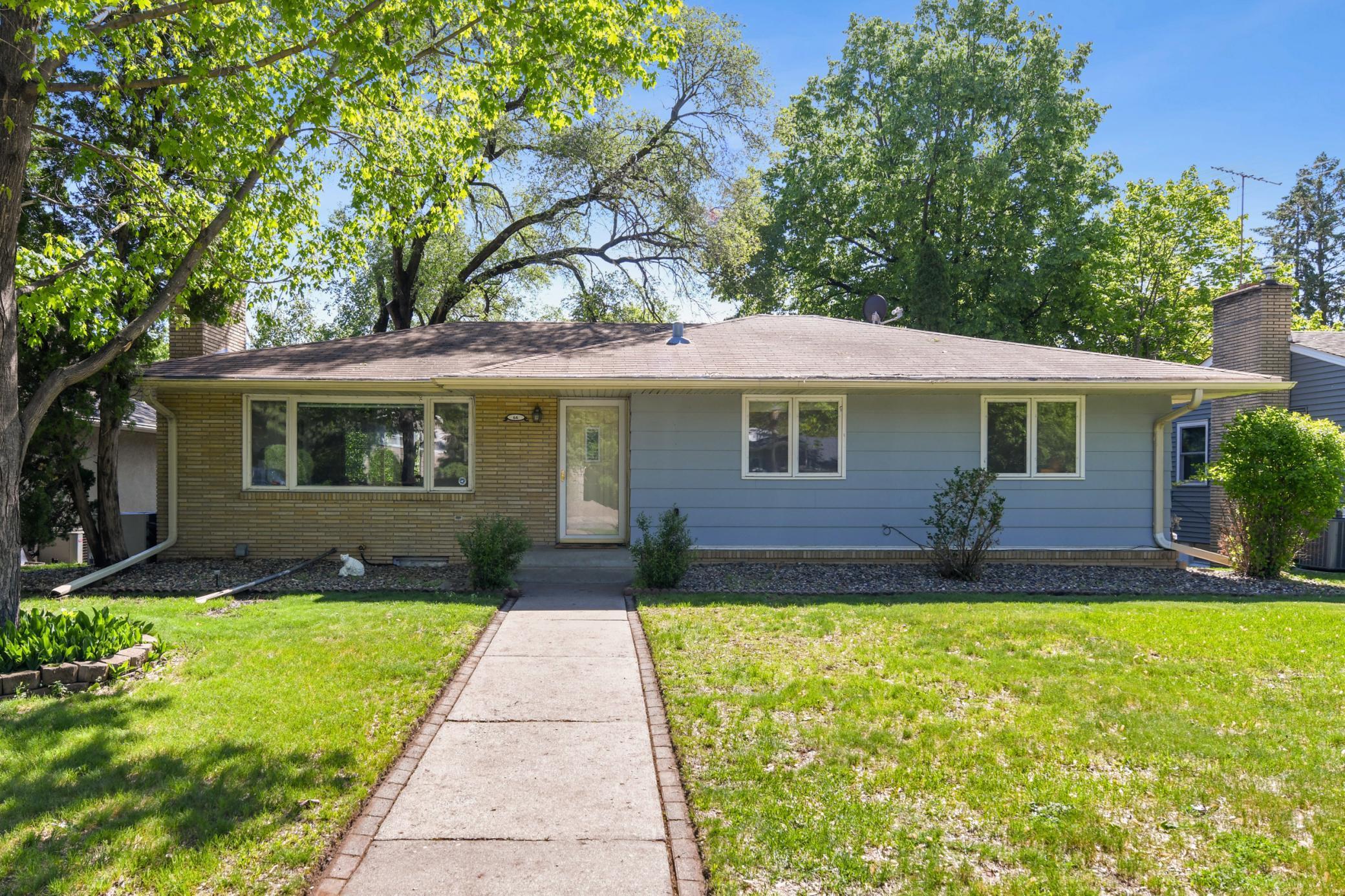 View of Residential at 66 White Bear Avenue, Saint Paul MN 55106, Saint Paul - Mike Wilen | Minnesota Team Real Estate