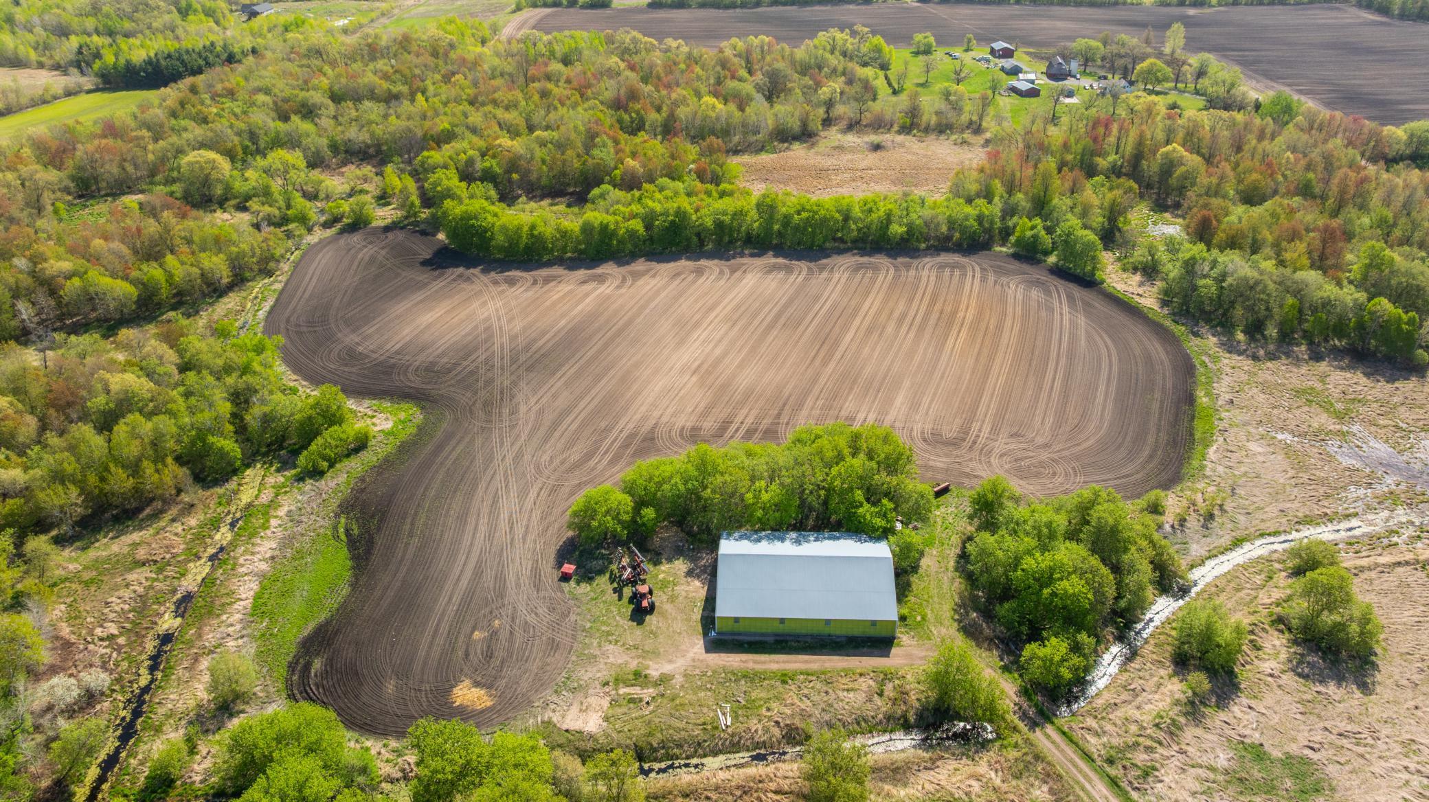 View of Land at Parcel C 26AC 465th Street, Sunrise Twp MN 55032, Sunrise Twp - Mike Wilen | Minnesota Team Real Estate