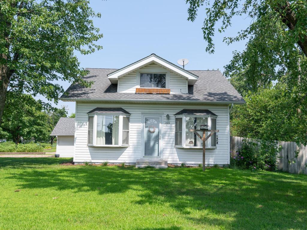 View of Residential at 320 70th Street, Richfield MN 55423, Richfield - Mike Wilen | Minnesota Team Real Estate