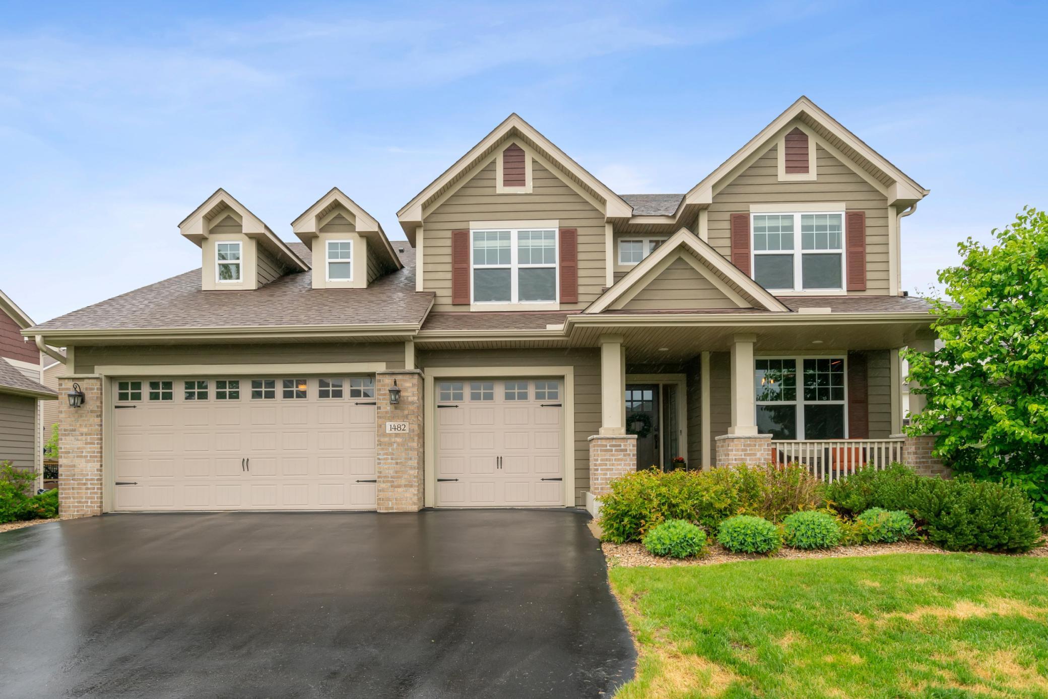 View of Residential at 1482 Camden Ridge Drive, Chanhassen MN 55317, Chanhassen - Mike Wilen | Minnesota Team Real Estate