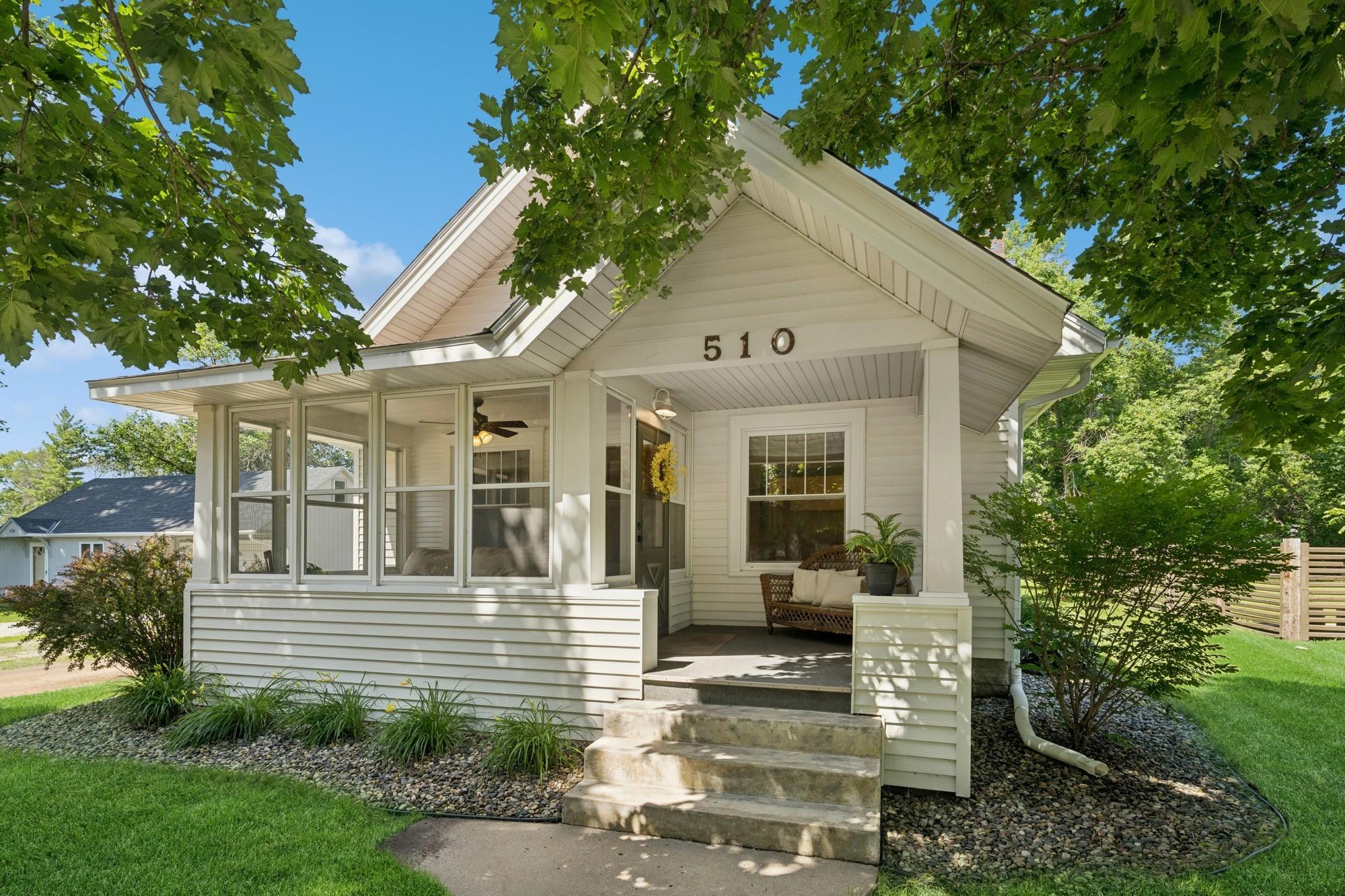 View of Residential at 510 Lee Avenue, Cokato MN 55321, Cokato - Mike Wilen | Minnesota Team Real Estate