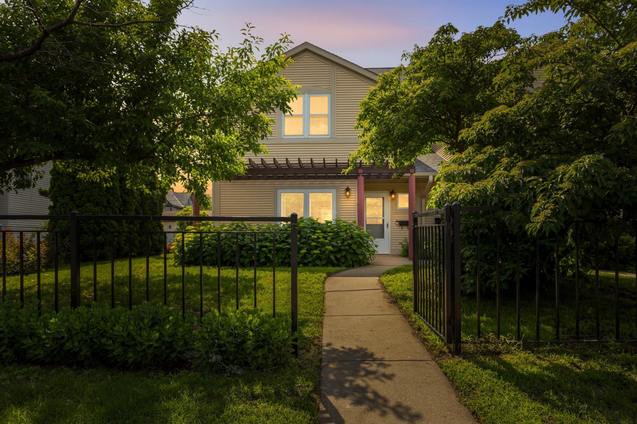 View of Residential at 3208 Chicago Avenue, Minneapolis MN 55407, Minneapolis - Mike Wilen | Minnesota Team Real Estate