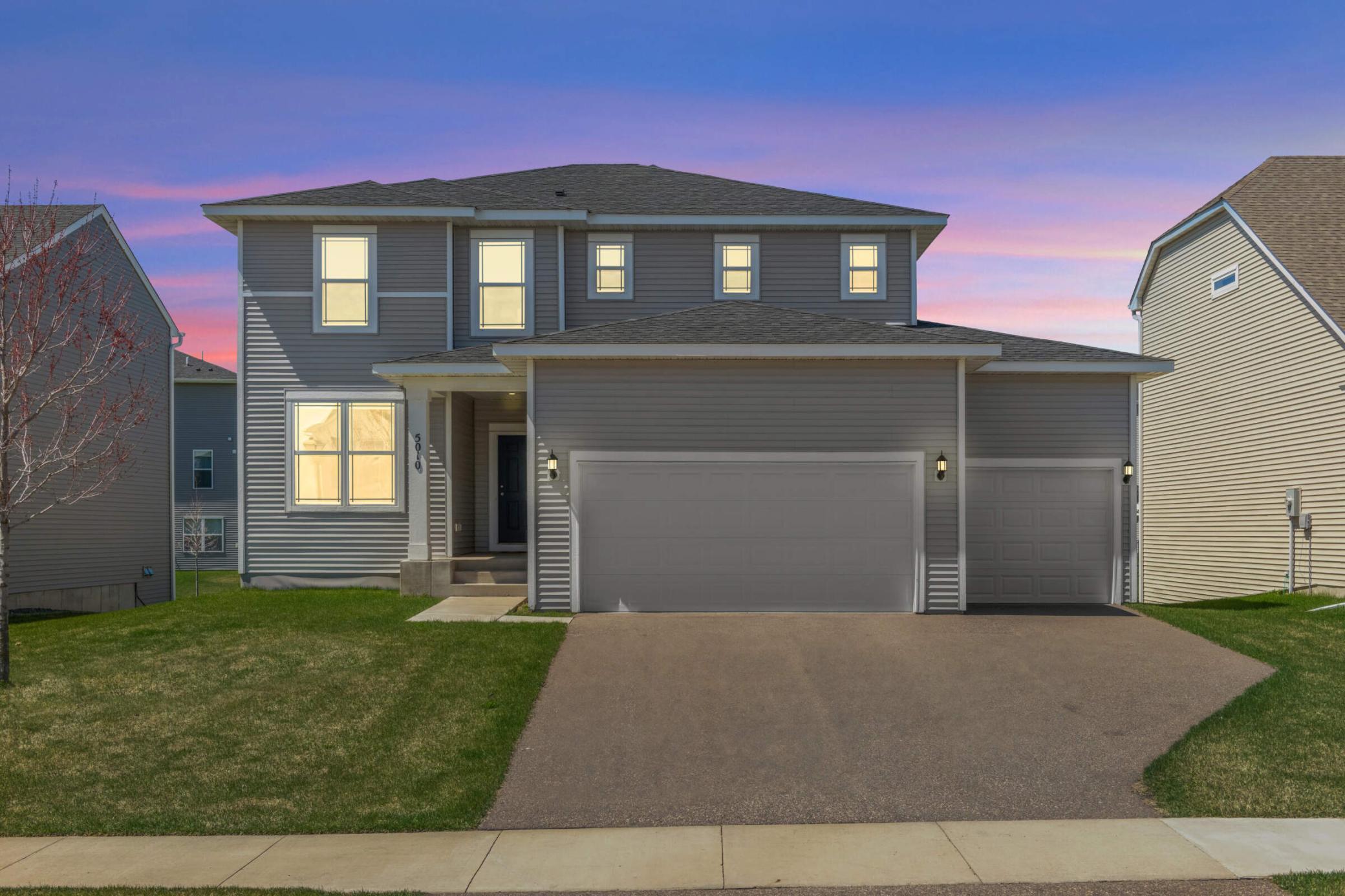 View of Residential at 5010 Sandpebble Lane, Woodbury MN 55129, Woodbury - Mike Wilen | Minnesota Team Real Estate