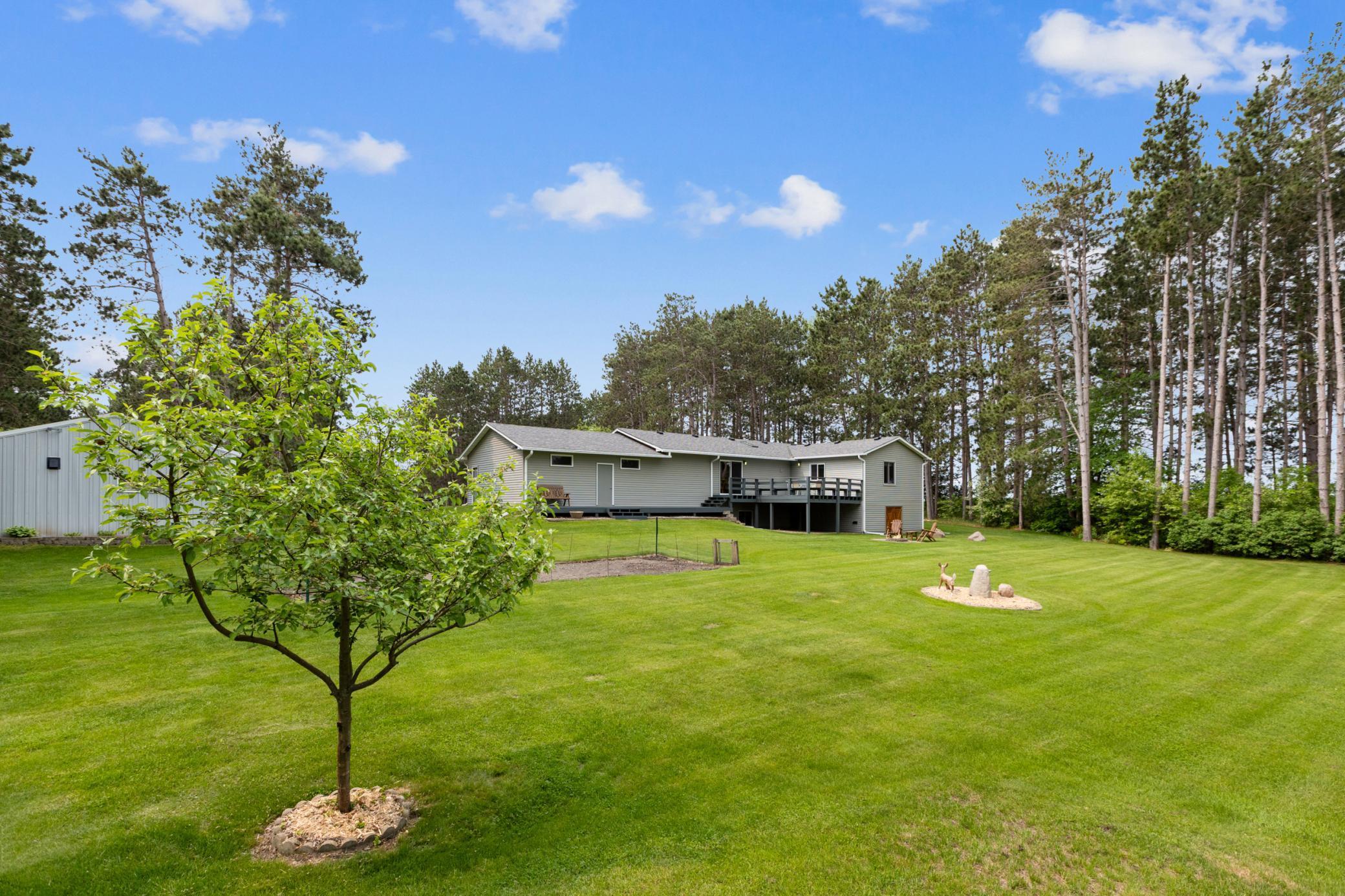 View of Residential at 4765 344th Lane, Cambridge MN 55008, Cambridge - Mike Wilen | Minnesota Team Real Estate