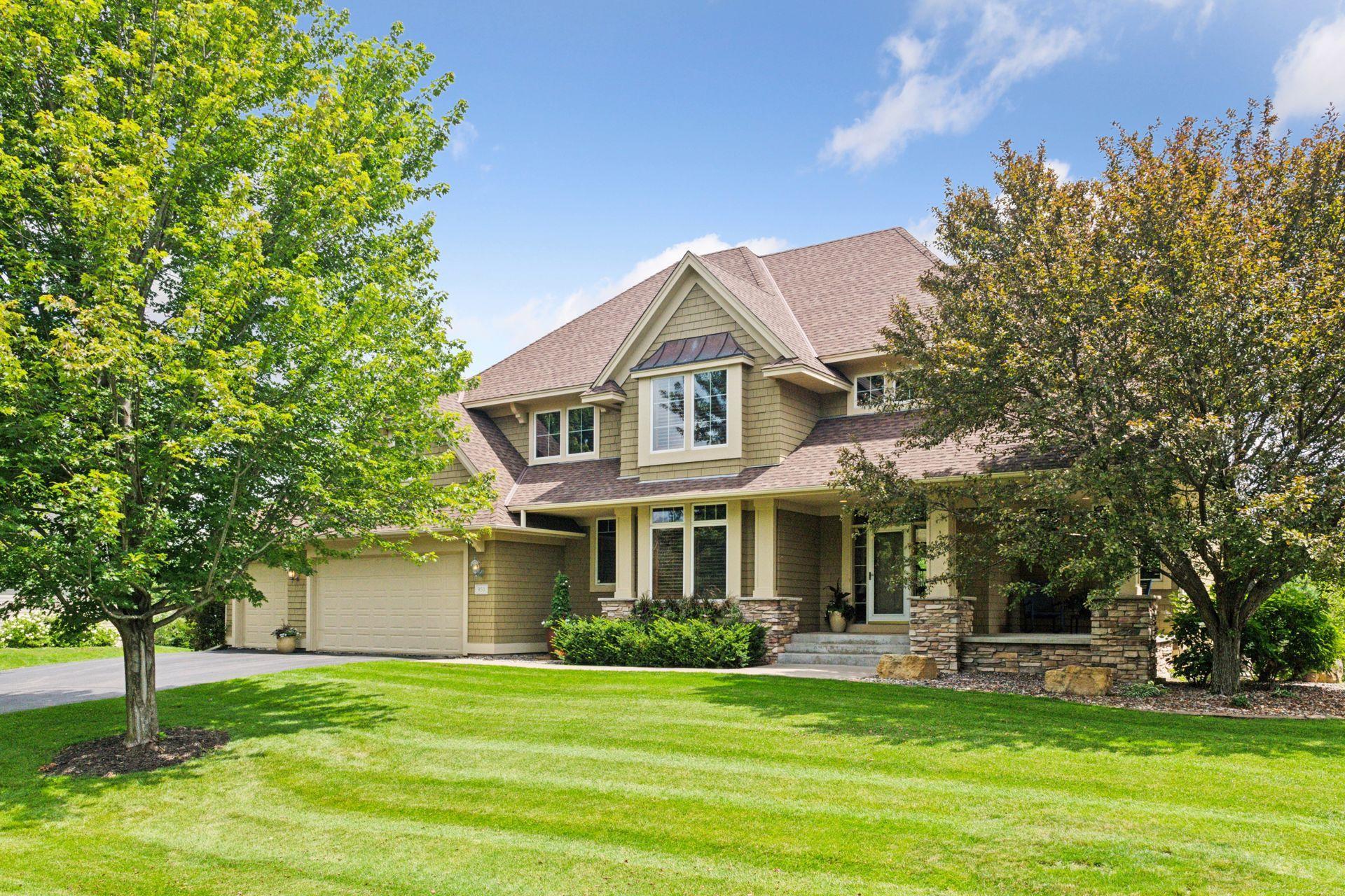 View of Residential at 950 Willow View Drive, Orono MN 55356, Orono - Mike Wilen | Minnesota Team Real Estate